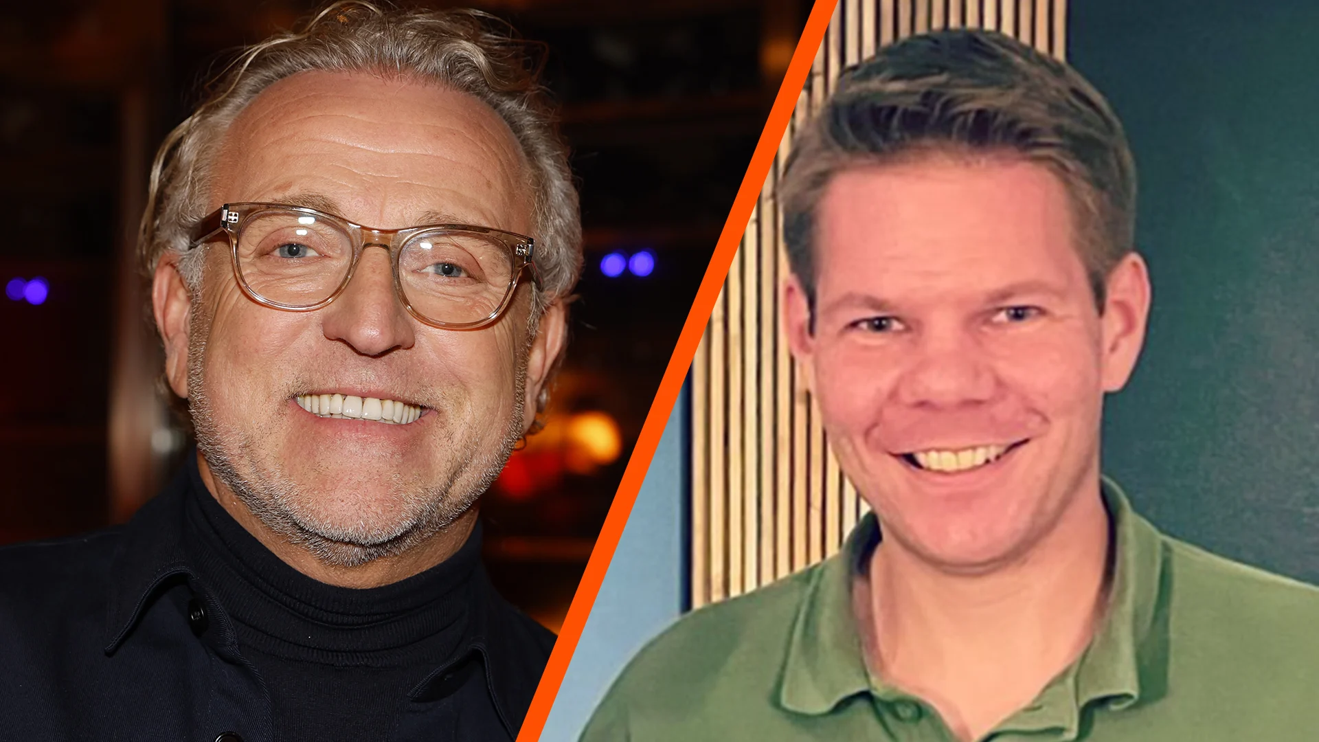 Gordon fileert Victor Vlam: 'Gênant!'