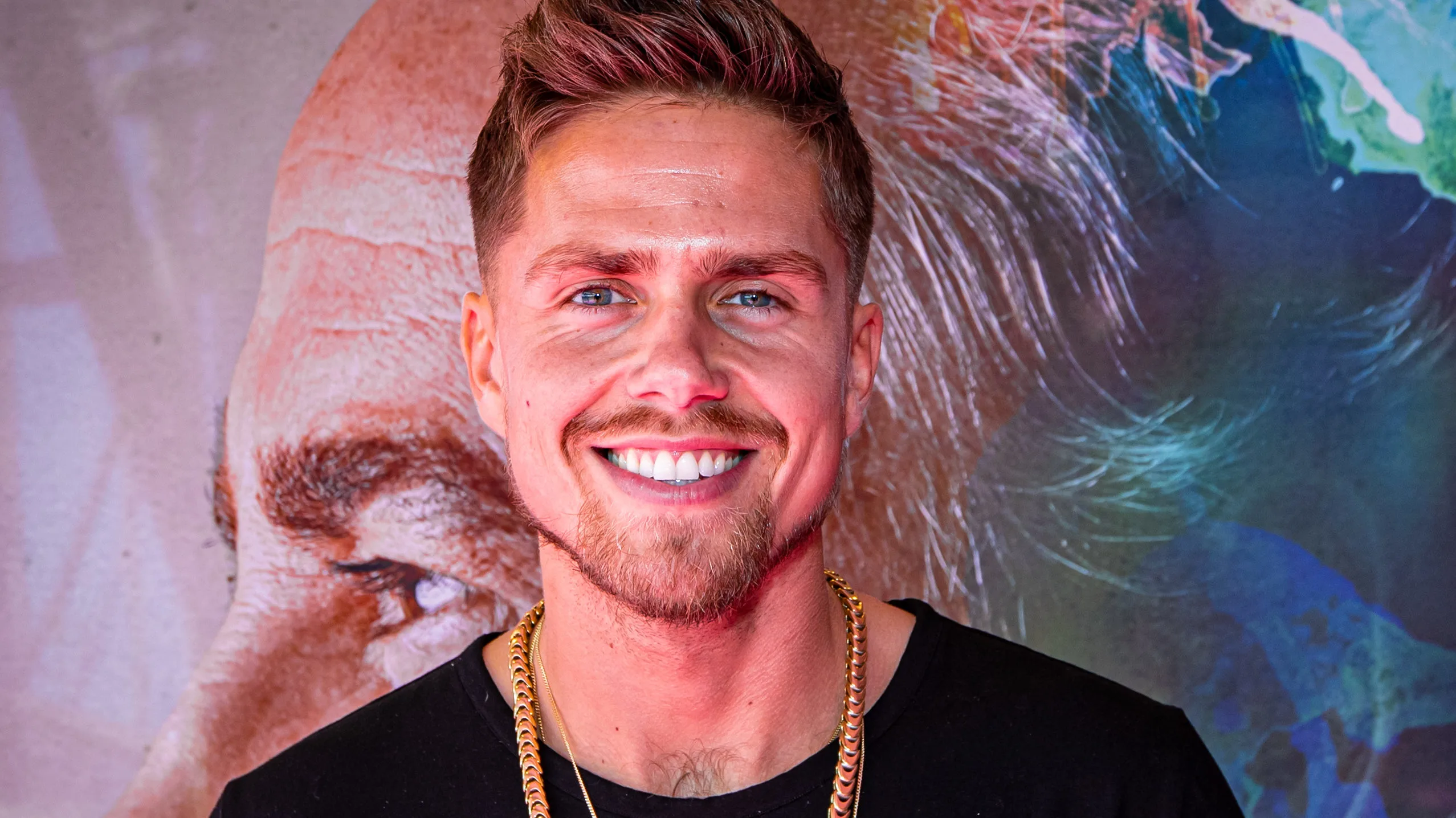 Volgers André Hazes in shock na transformatie