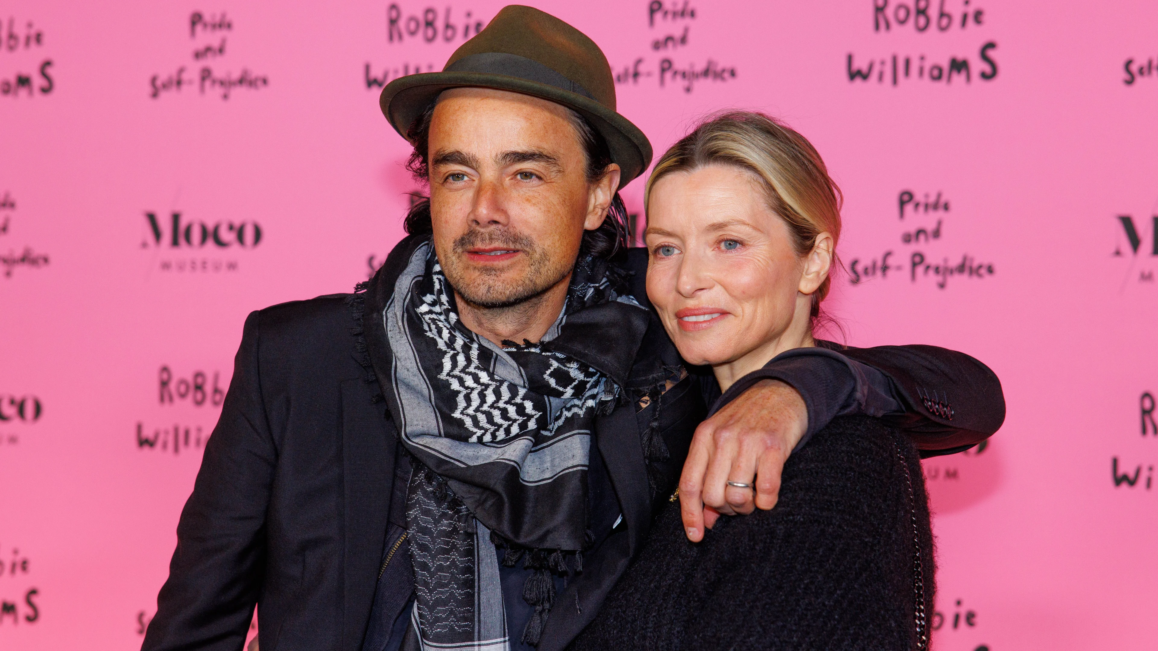 Dinand Woesthoff krijgt heftige haatberichten