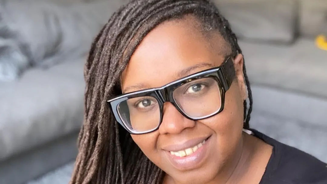 ZIEN: Shirma Rouse verbluft volgers