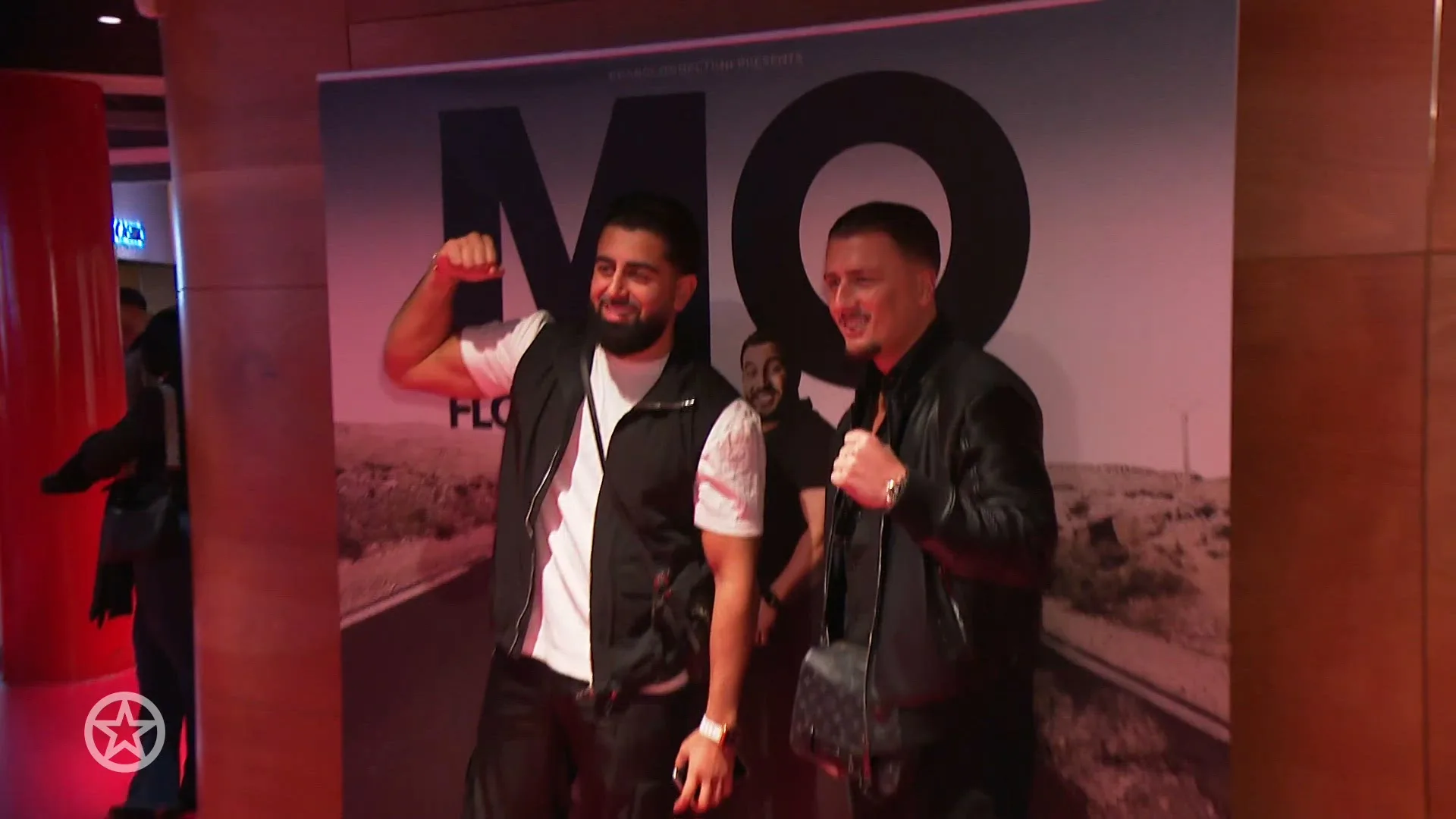 Bij Ons Op Het Kamp-Harrie deelt opvallend nieuws na inval