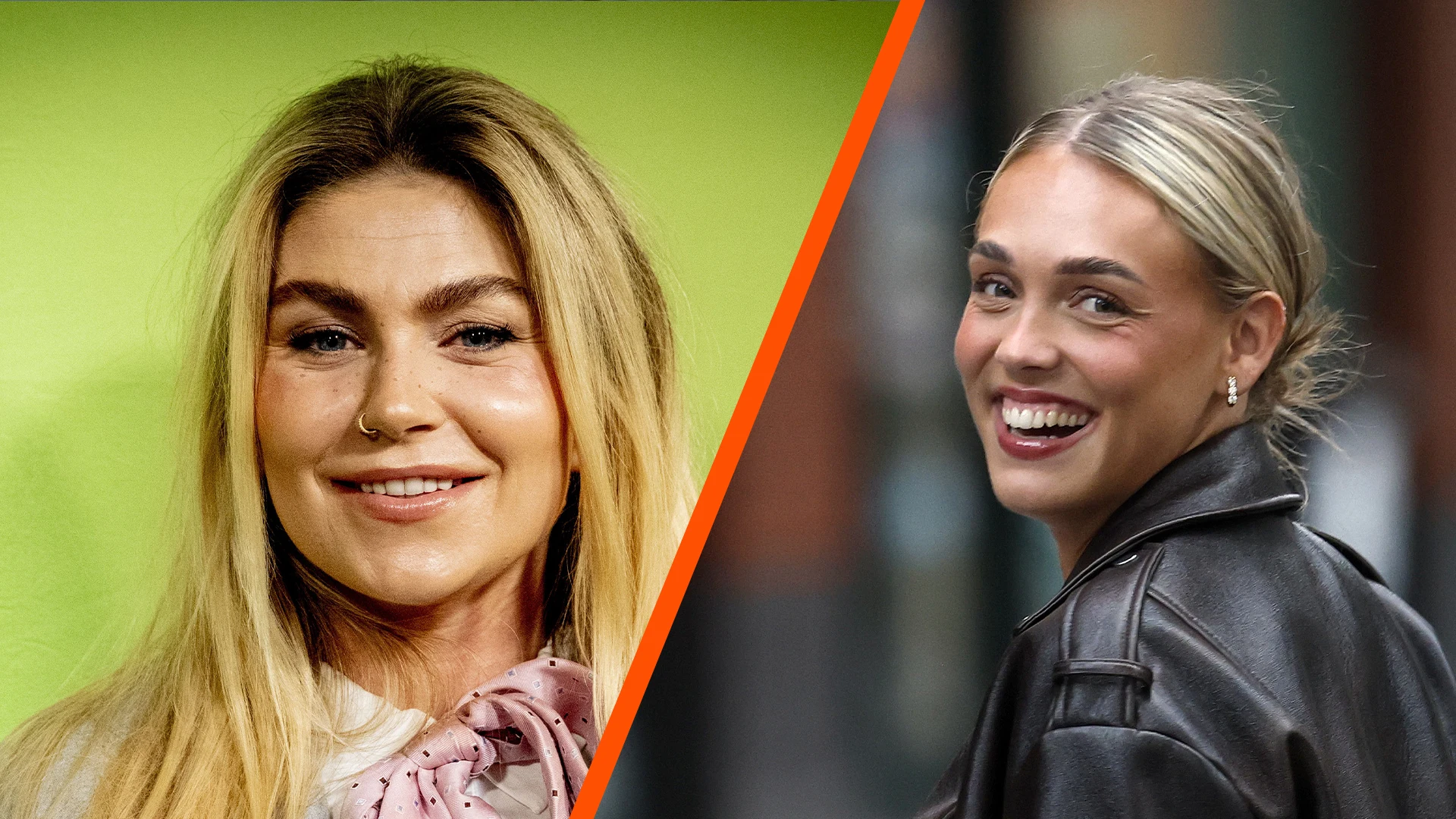 Roxeanne Hazes lovend over nieuwe schoonzus: 'Mijn vriendin'