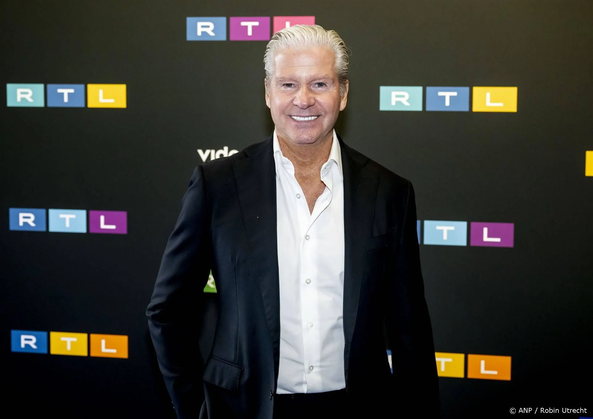 Dries Roelvink uit zich over zoon Donny die zich bekeerde tot de islam 