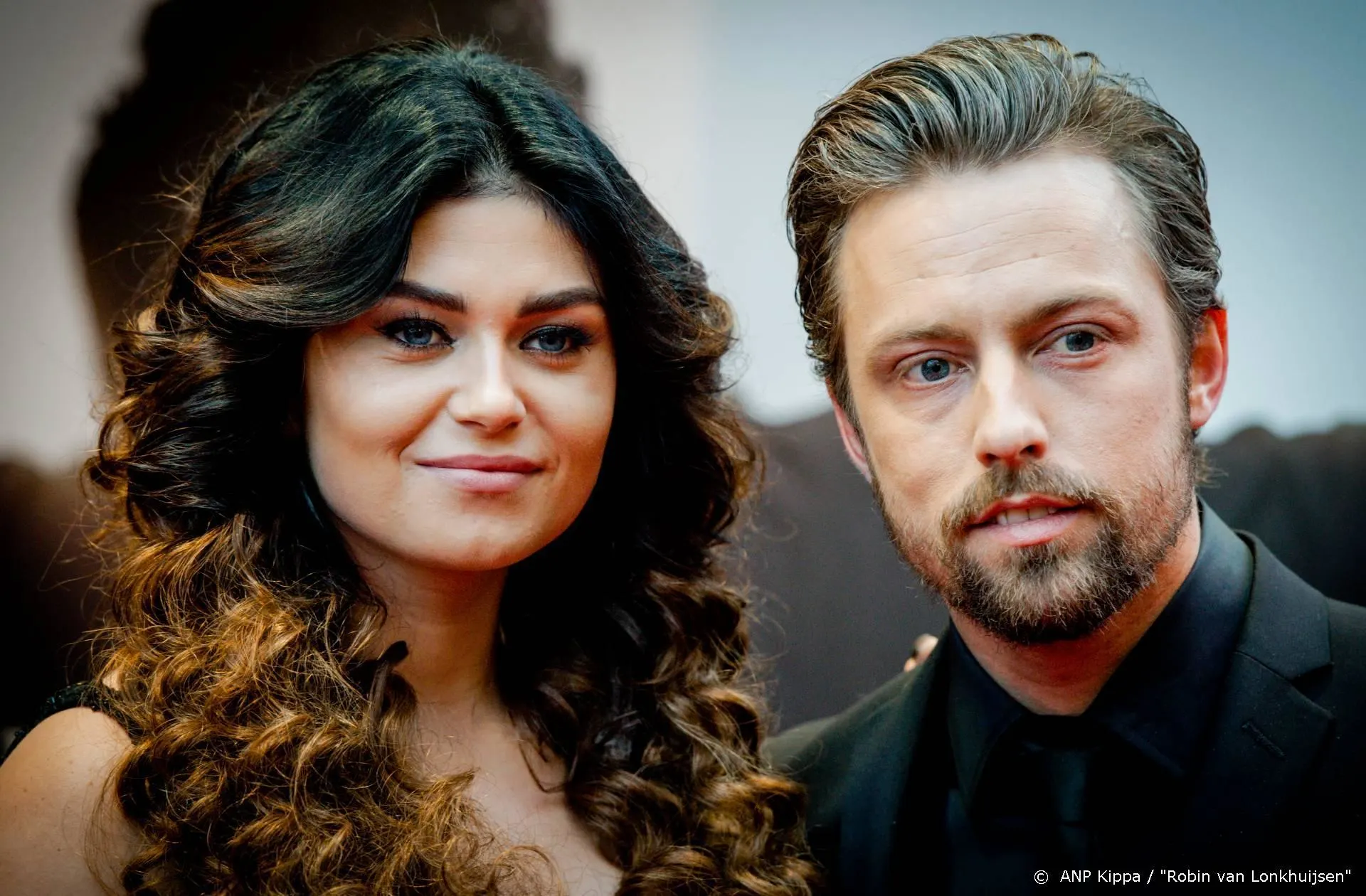 Roxeanne Hazes zal helikopter op 5 mei niet missen