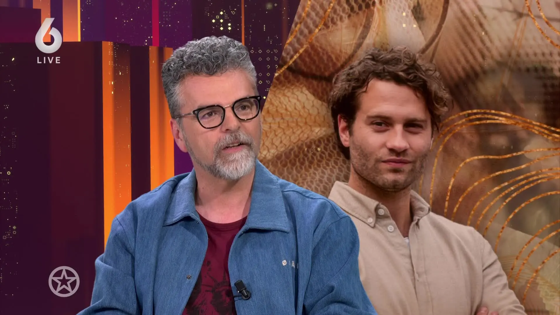 Sascha Visser gaat trouwen