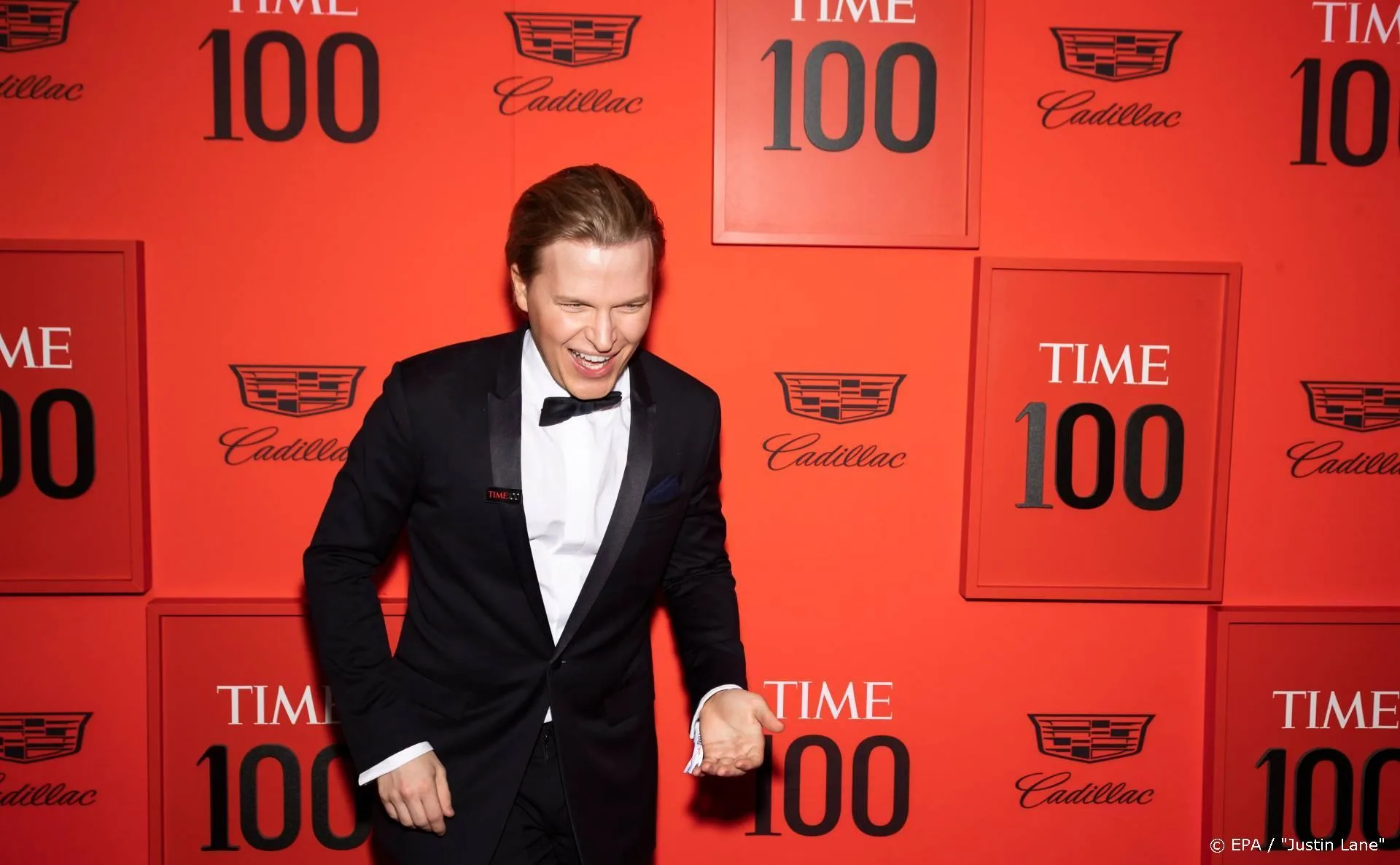 Ronan Farrow weg bij uitgever om Woody Allen-boek