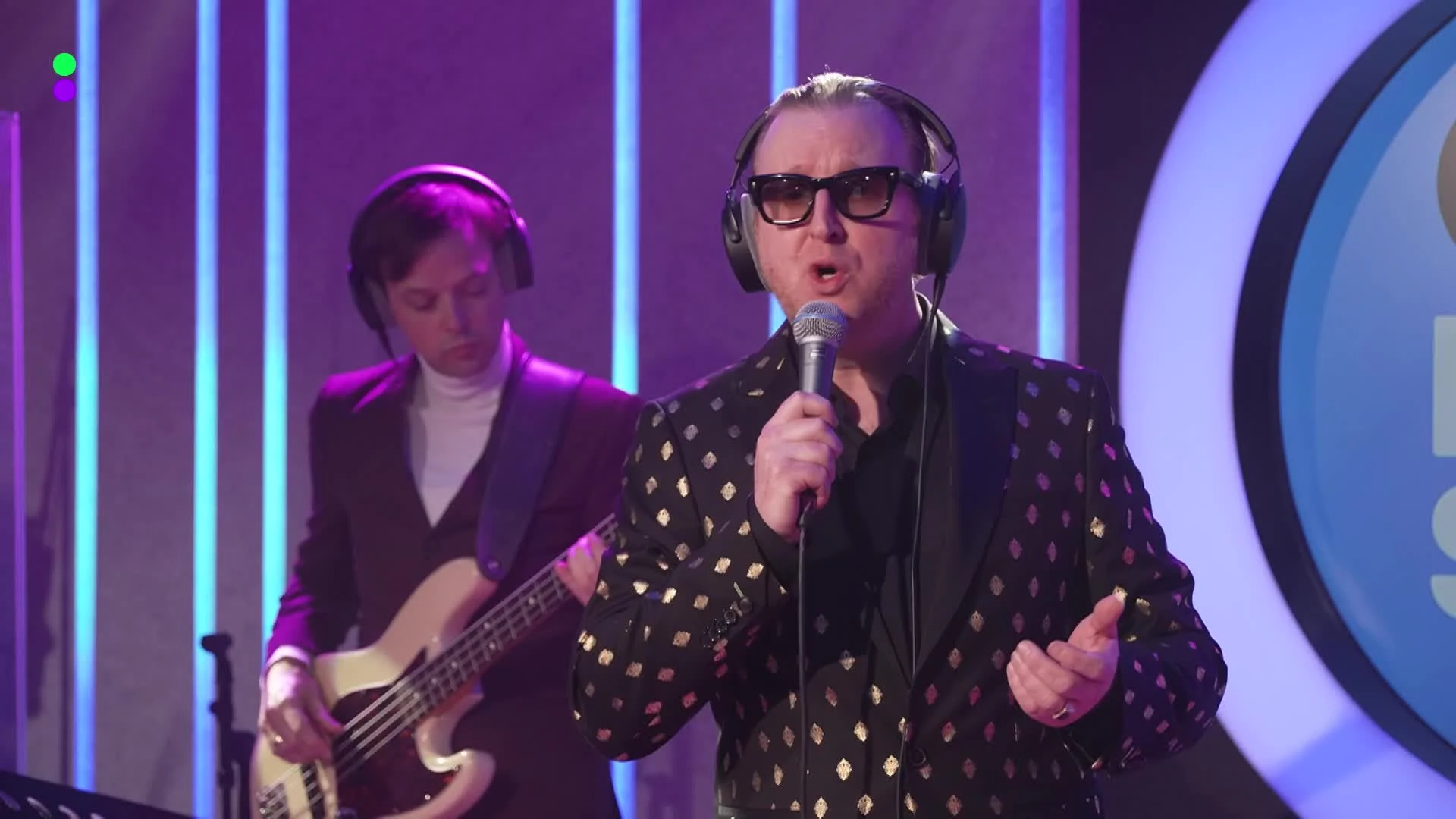 The Kik - Als Sterren Aan De Hemel Staan (KIJK Radio 538)