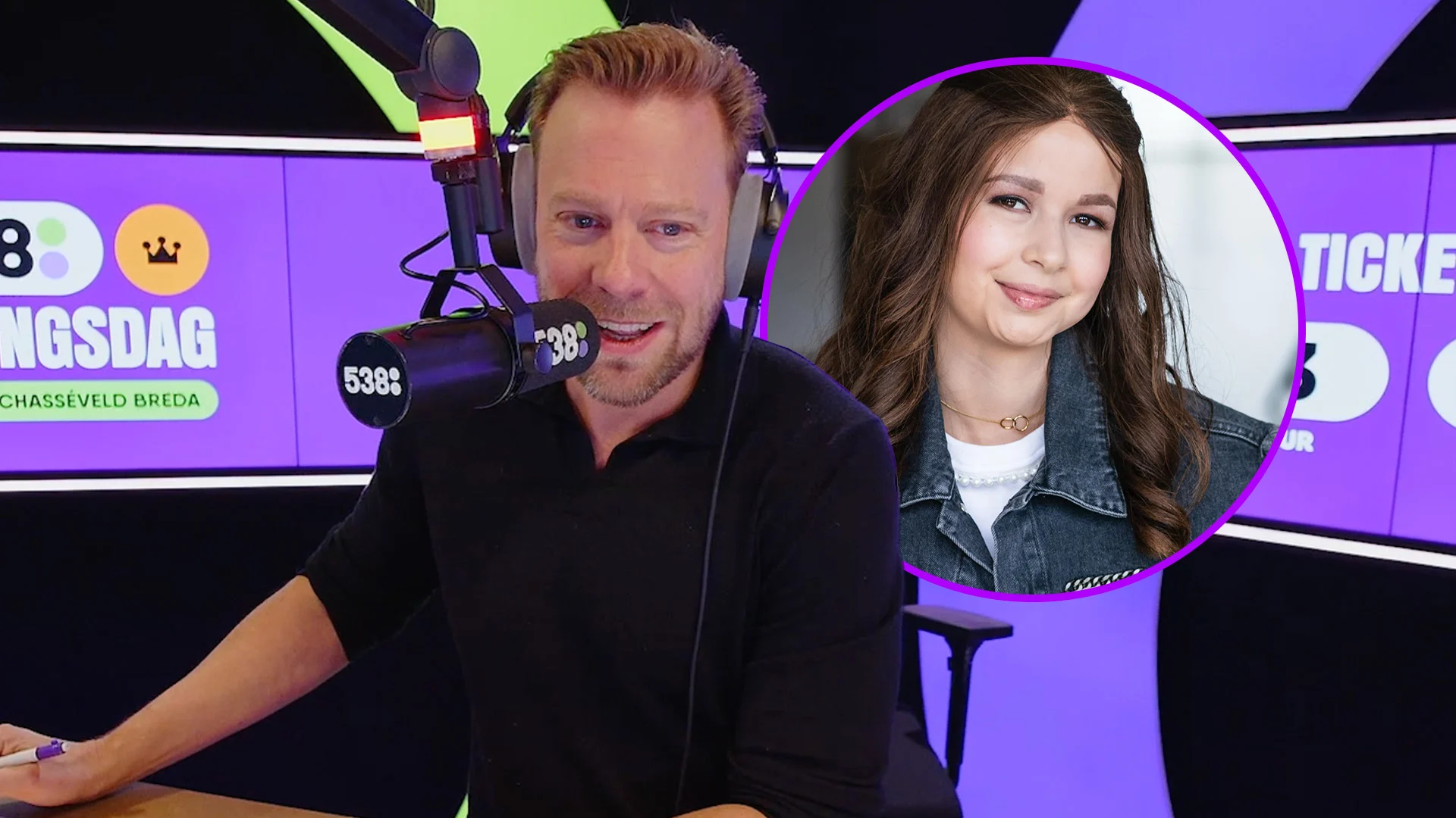 Het boek 'Voor Altijd Jong' van Jade Kops is een bestseller!