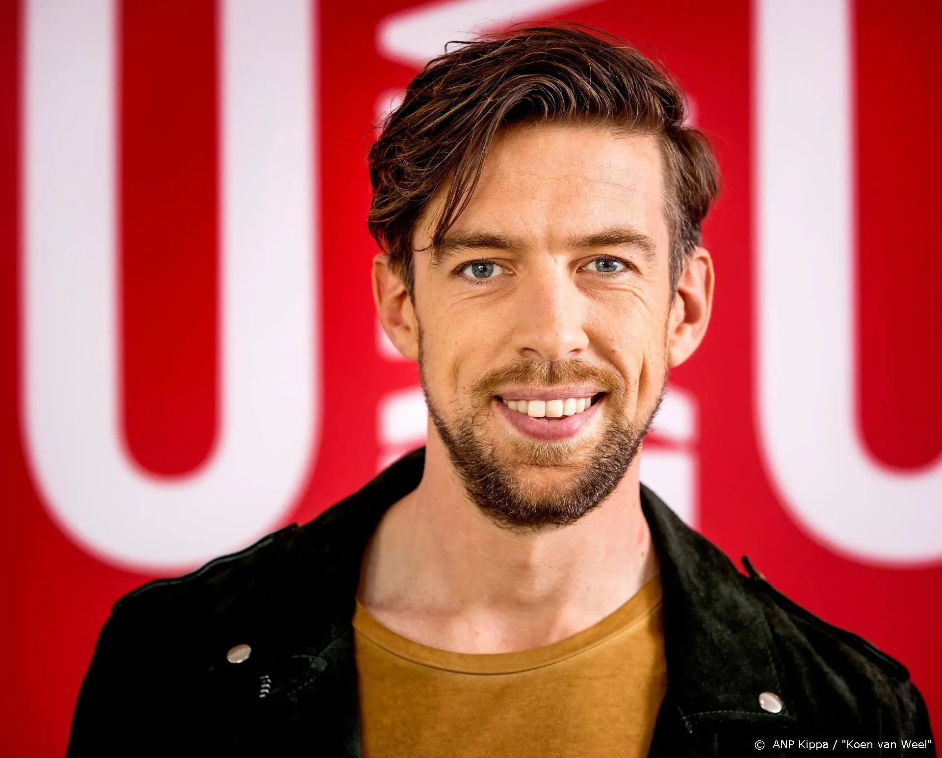 Mattie Valk krijgt Formule 1-rit voor z'n verjaardag