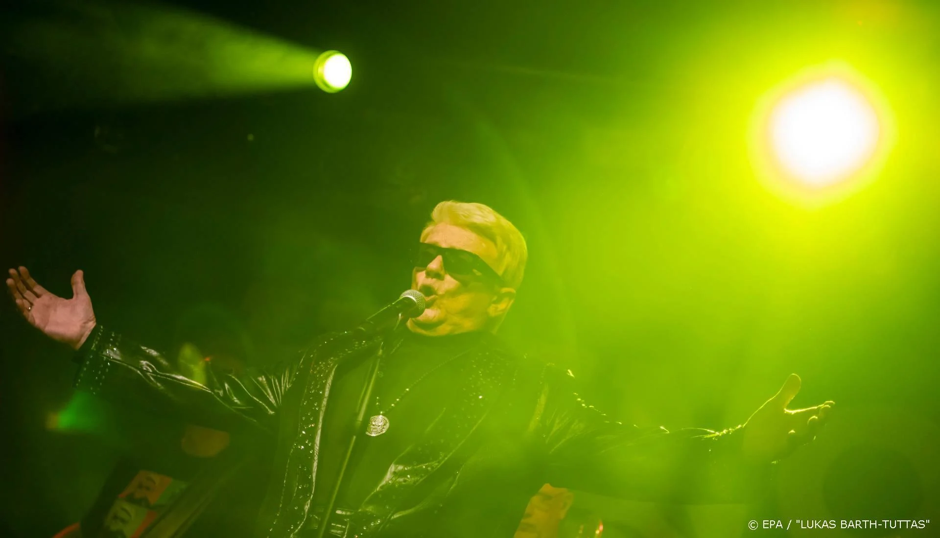 Paaspop strikt Heino en Tim Knol