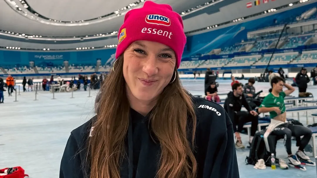 ZIEN: Dit is de nieuwe liefde van Suzanne Schulting