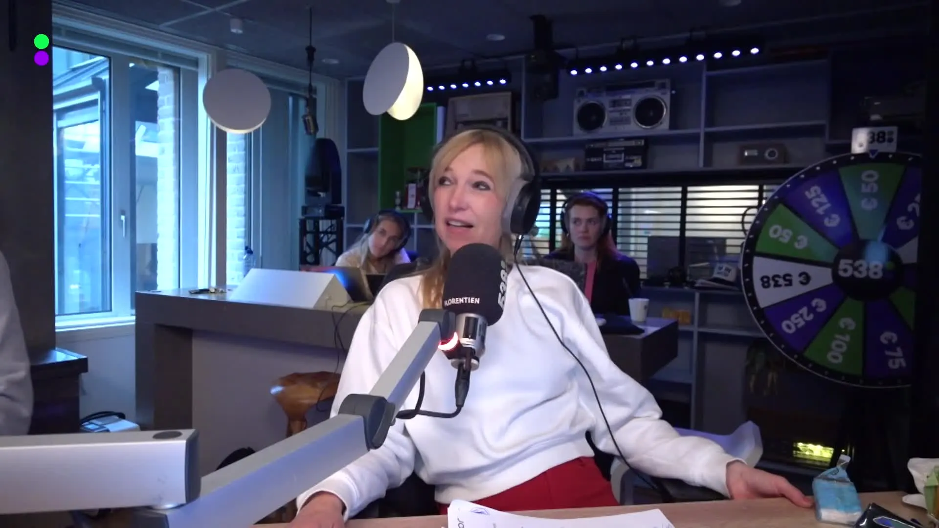 Makelaar Alex van Keulen over porno bungalow op de Veluwe