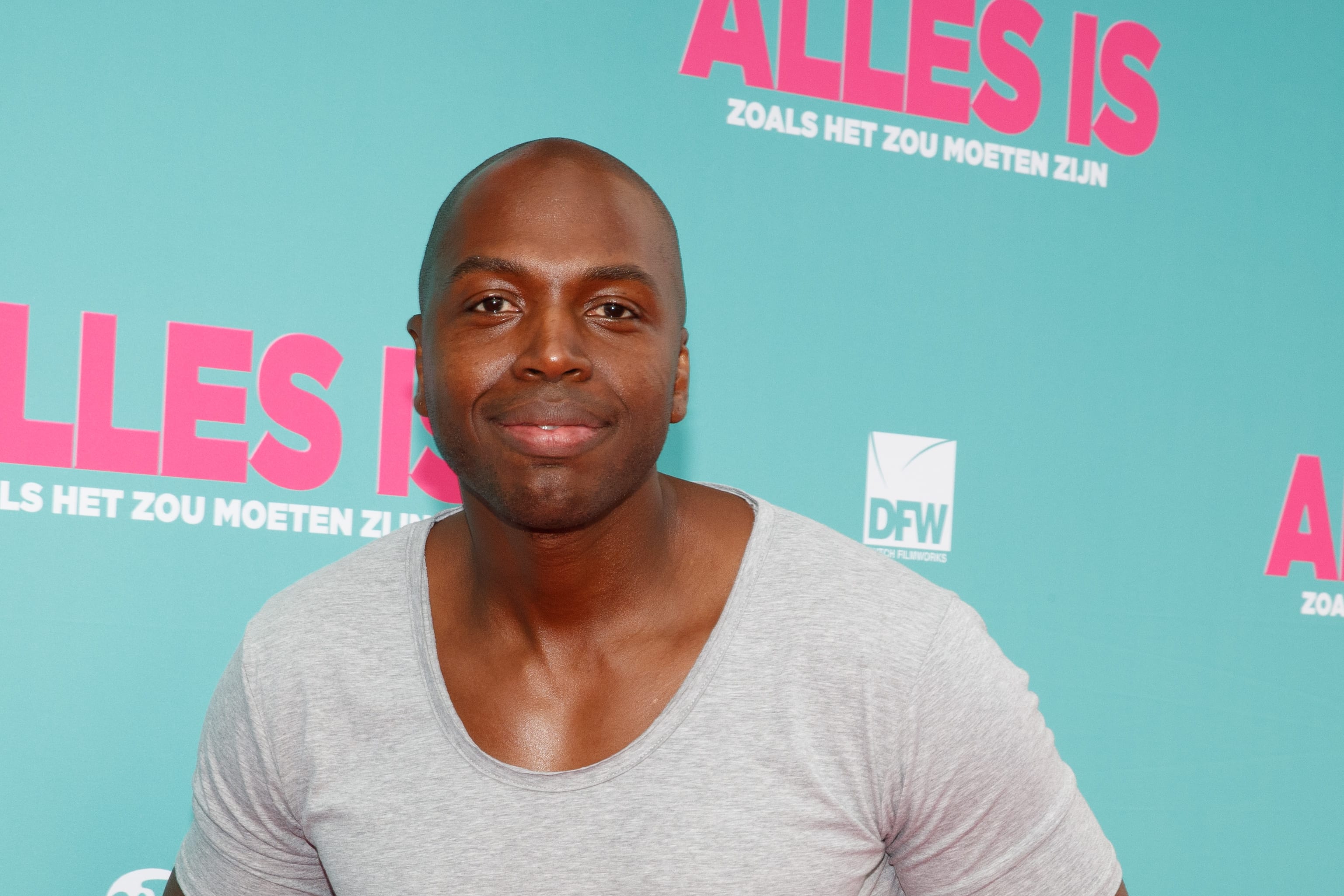 Steven Brunswijk door het stof na 'racistische' video