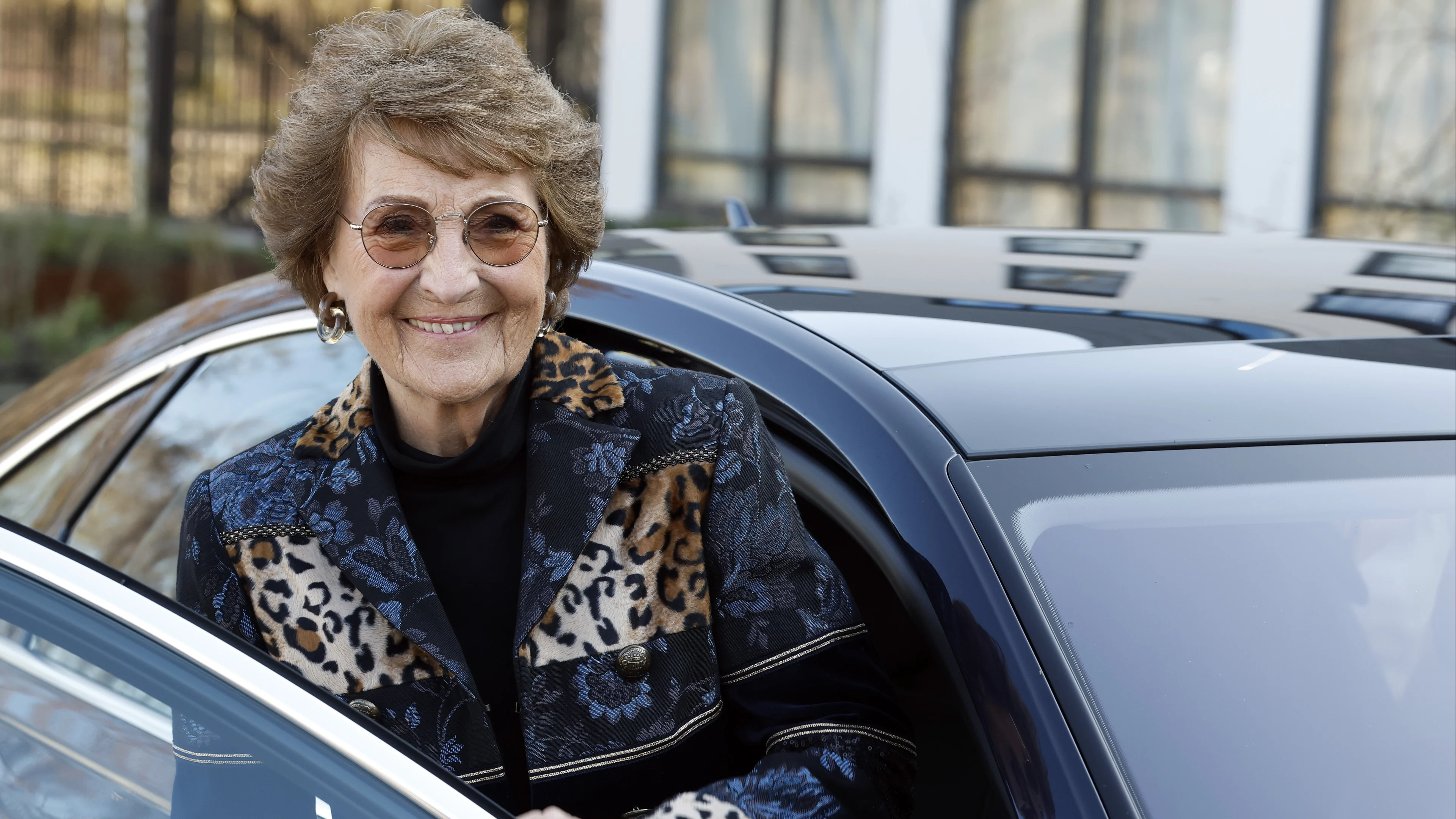 Zó gaat het nu met prinses Margriet