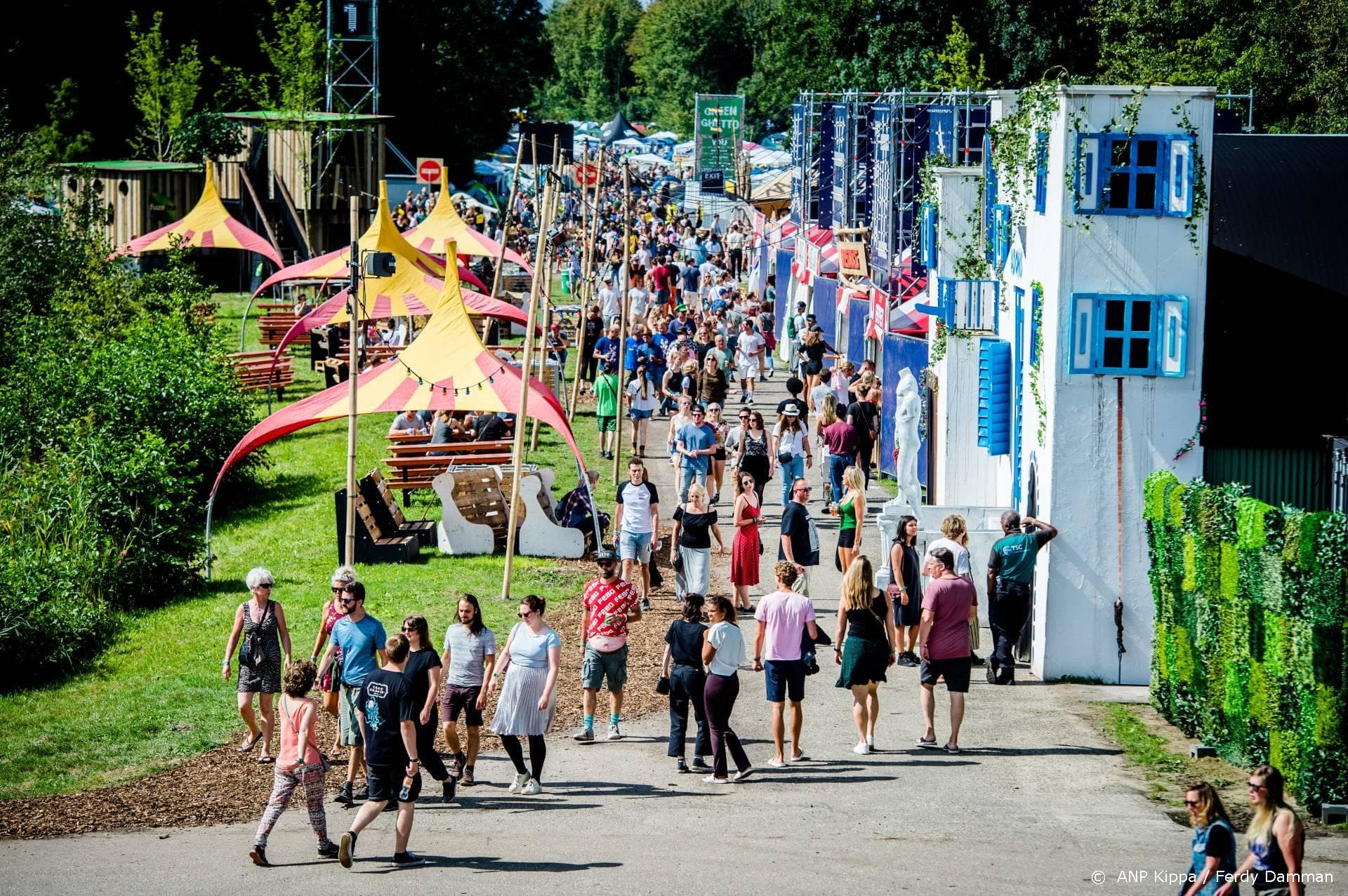 ID&T stopt kort geding over festivals