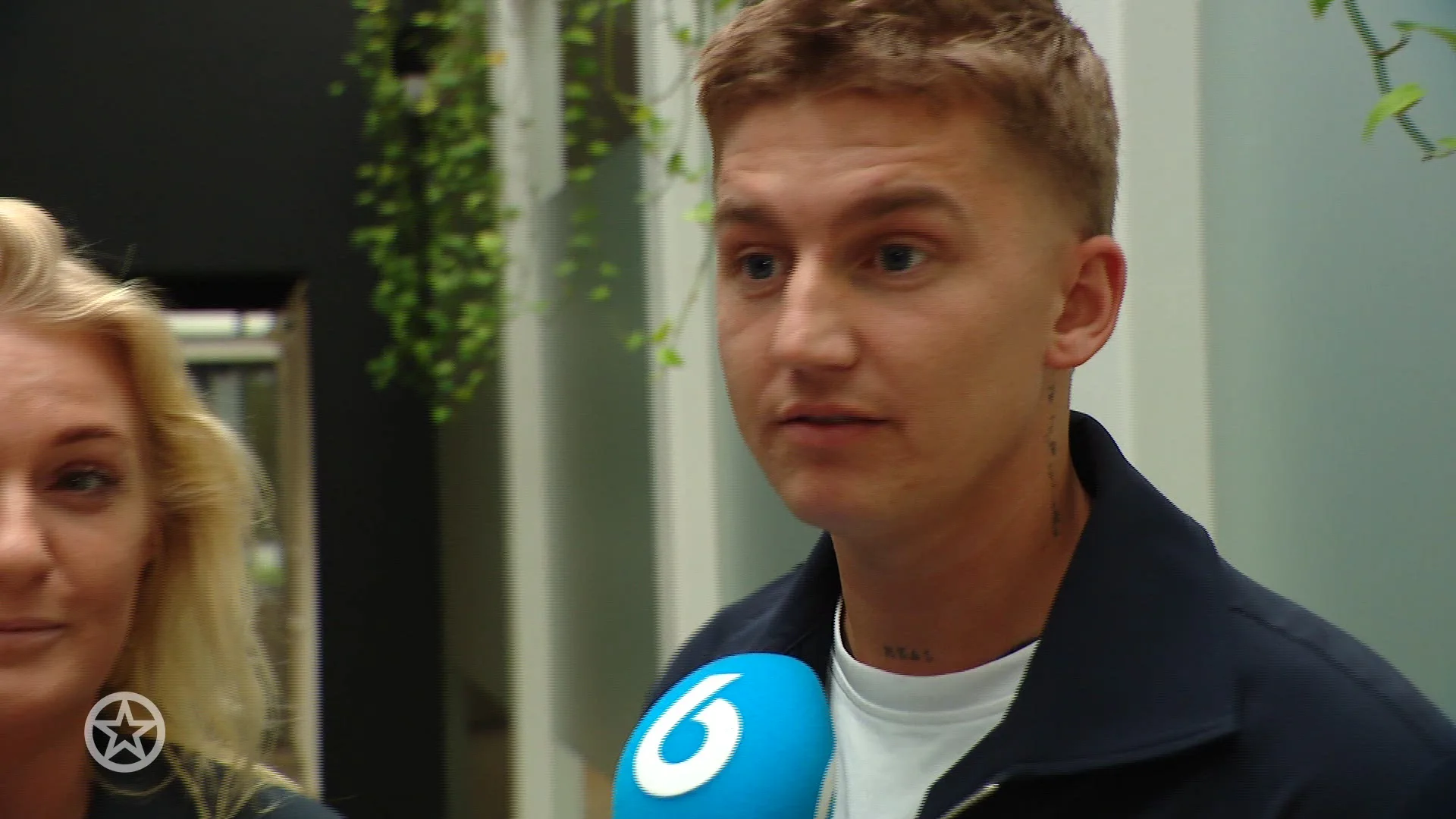 Mart Hoogkamer en Miss Montreal slaan de handen ineen met hun gloednieuwe nummer Houden van Haten