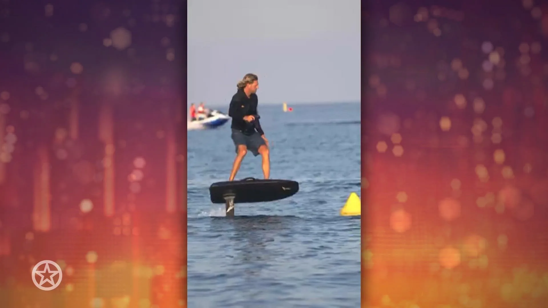 B&B Vol Liefde-ster Mike heeft een gooi gedaan naar goud.