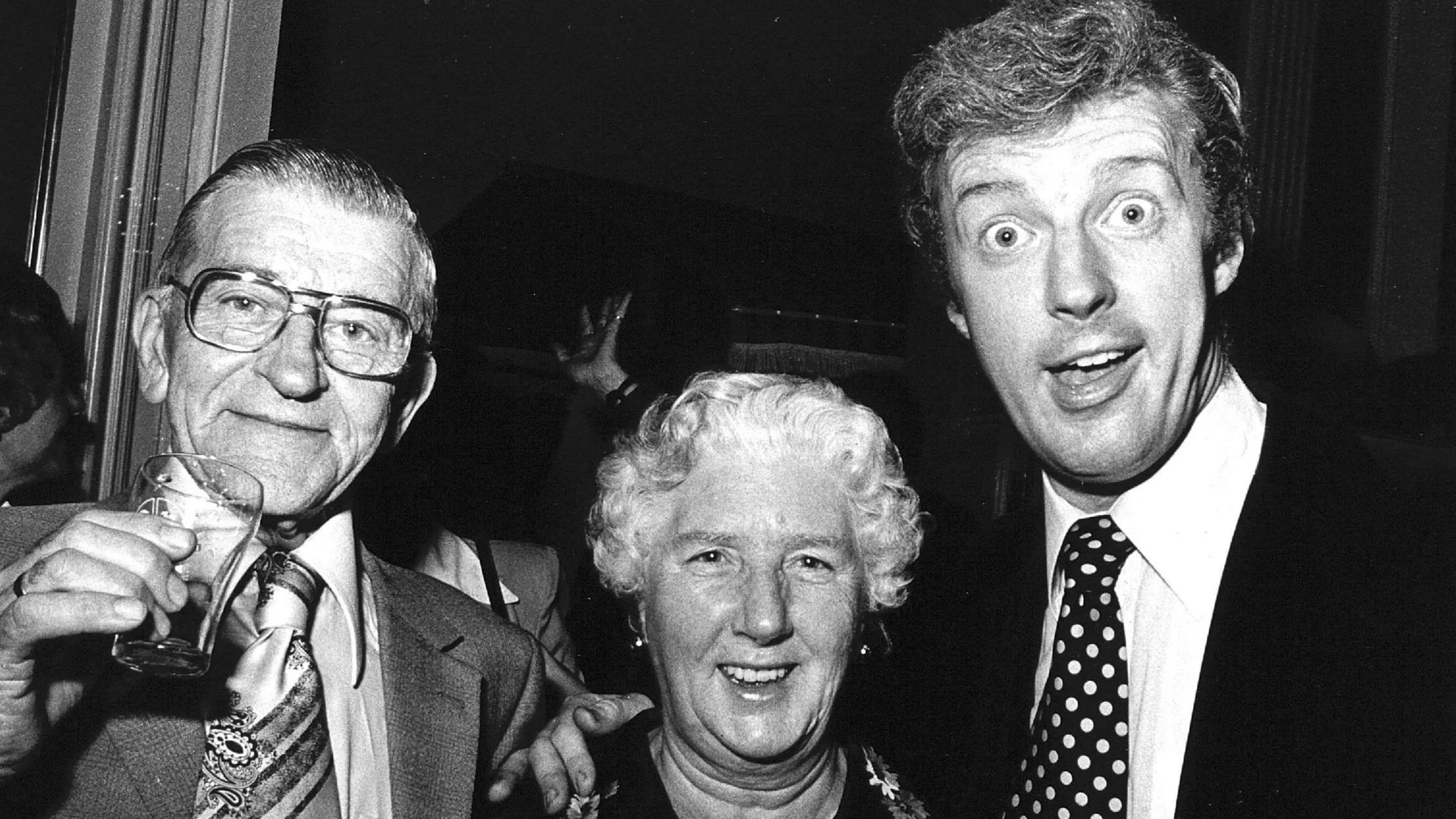 Ouders André van Duin praatten nooit over zijn homoseksualiteit