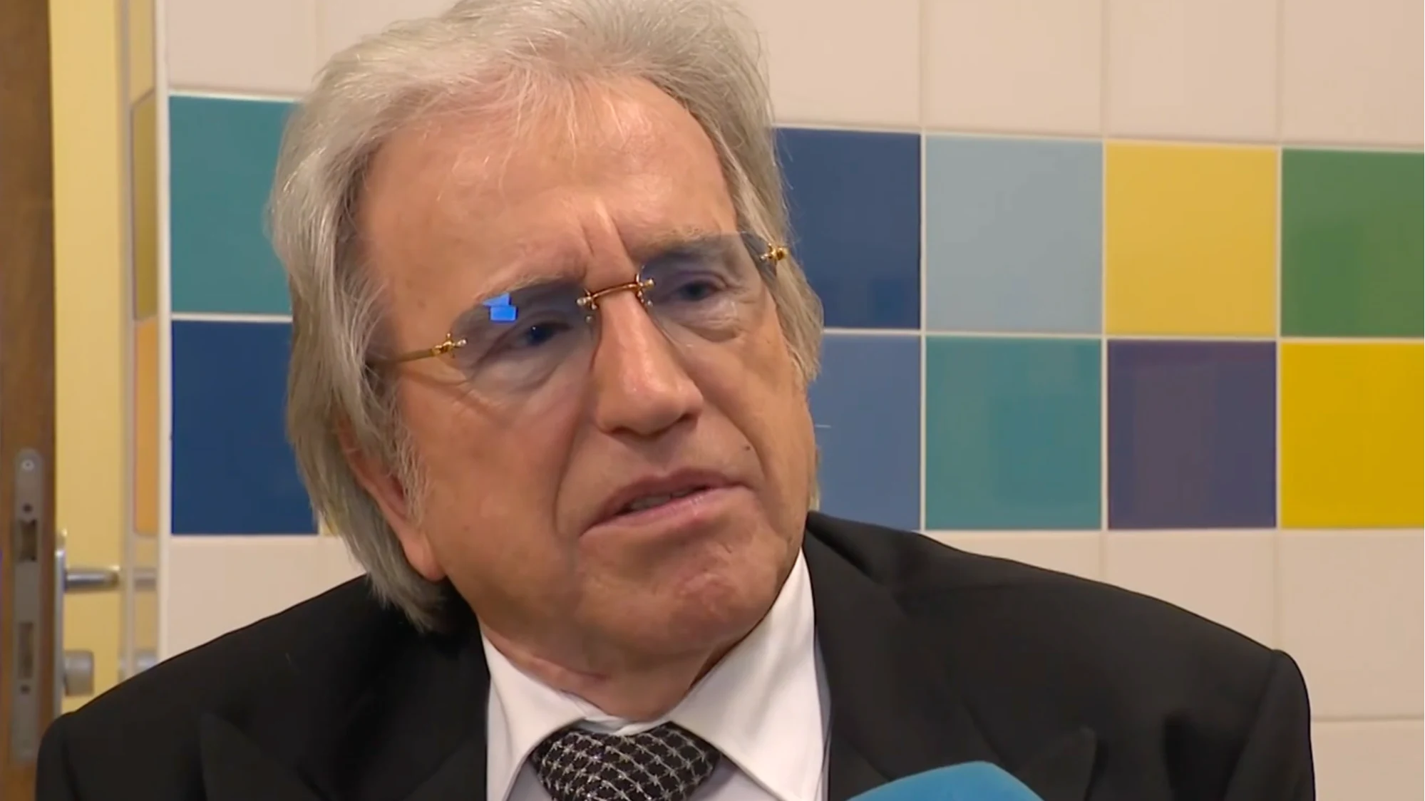 Nog meer babynieuws voor Lee Towers