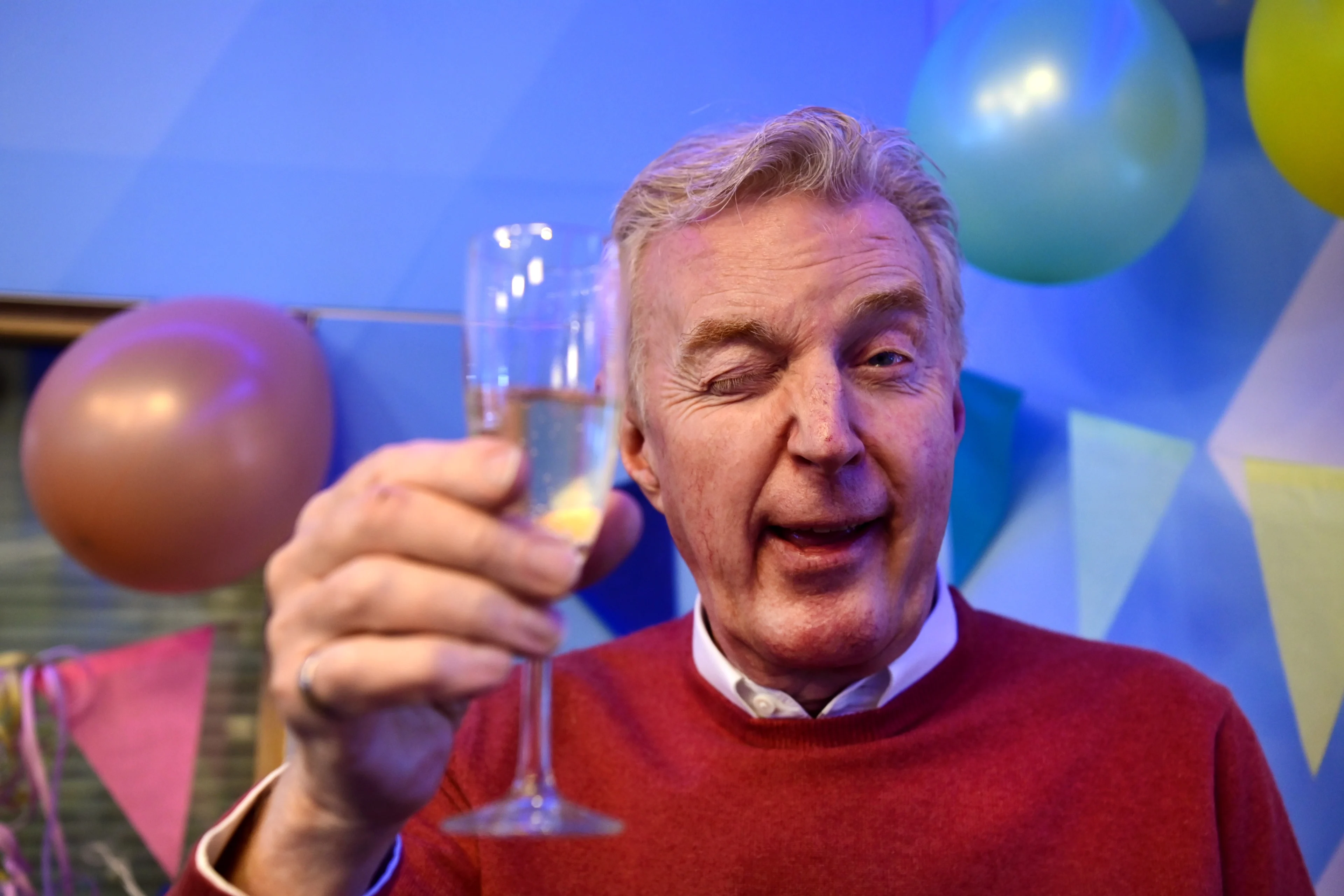 Hierom kijkt André van Duin niet naar soaps Gordon en Gerard