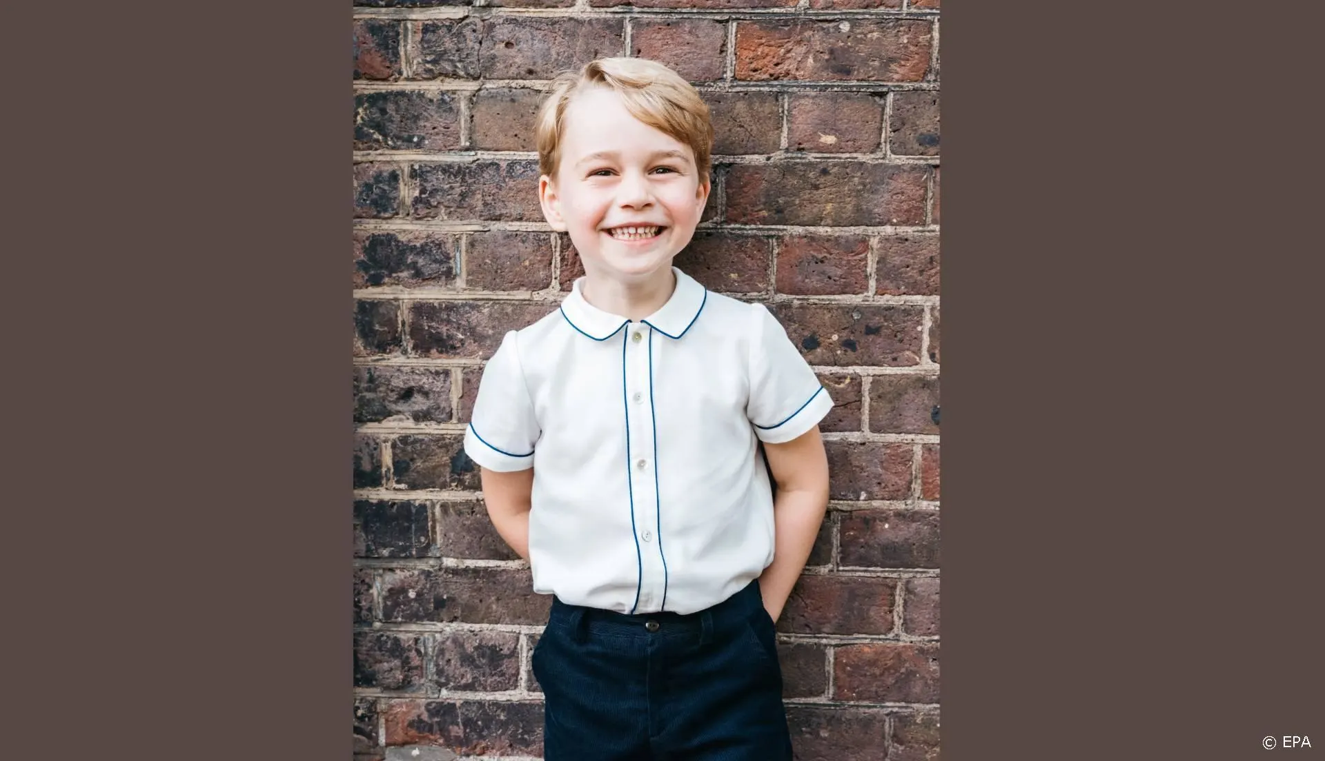 HBO bestelt satirische animatieserie over Britse royals