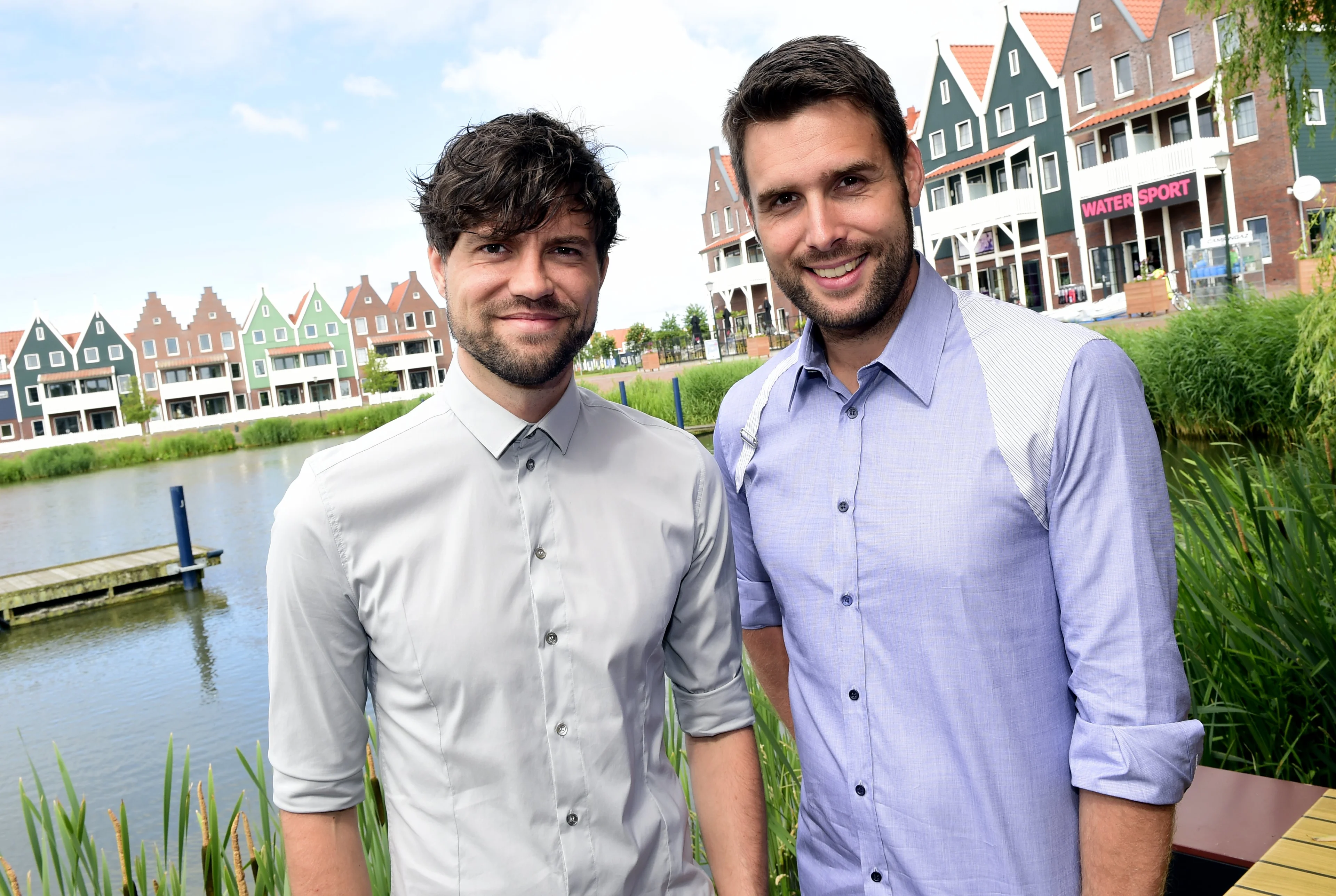 Simon: 'Ik wilde zelf breuk met Nick'