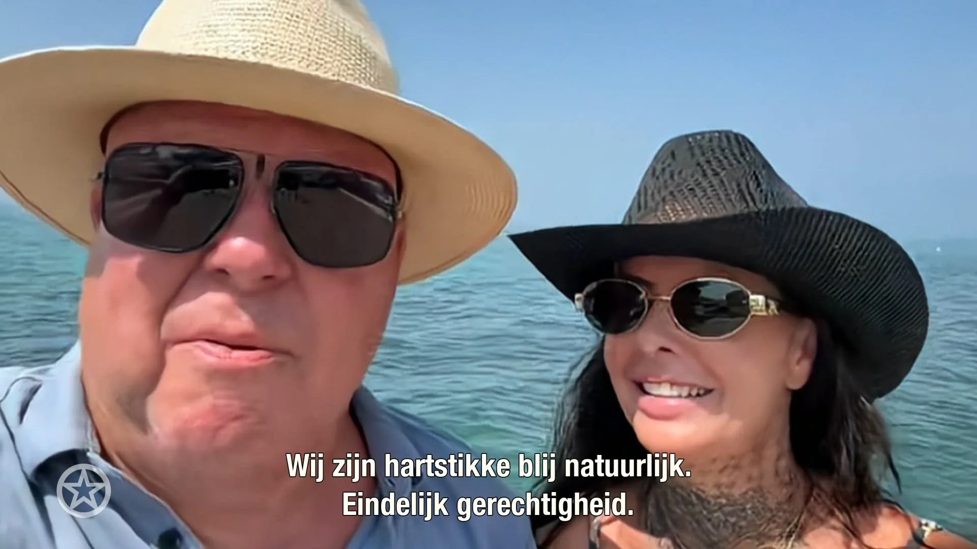 Peter Gillis reageert op de uitspraak dat Nicol hem flink moet gaan betalen