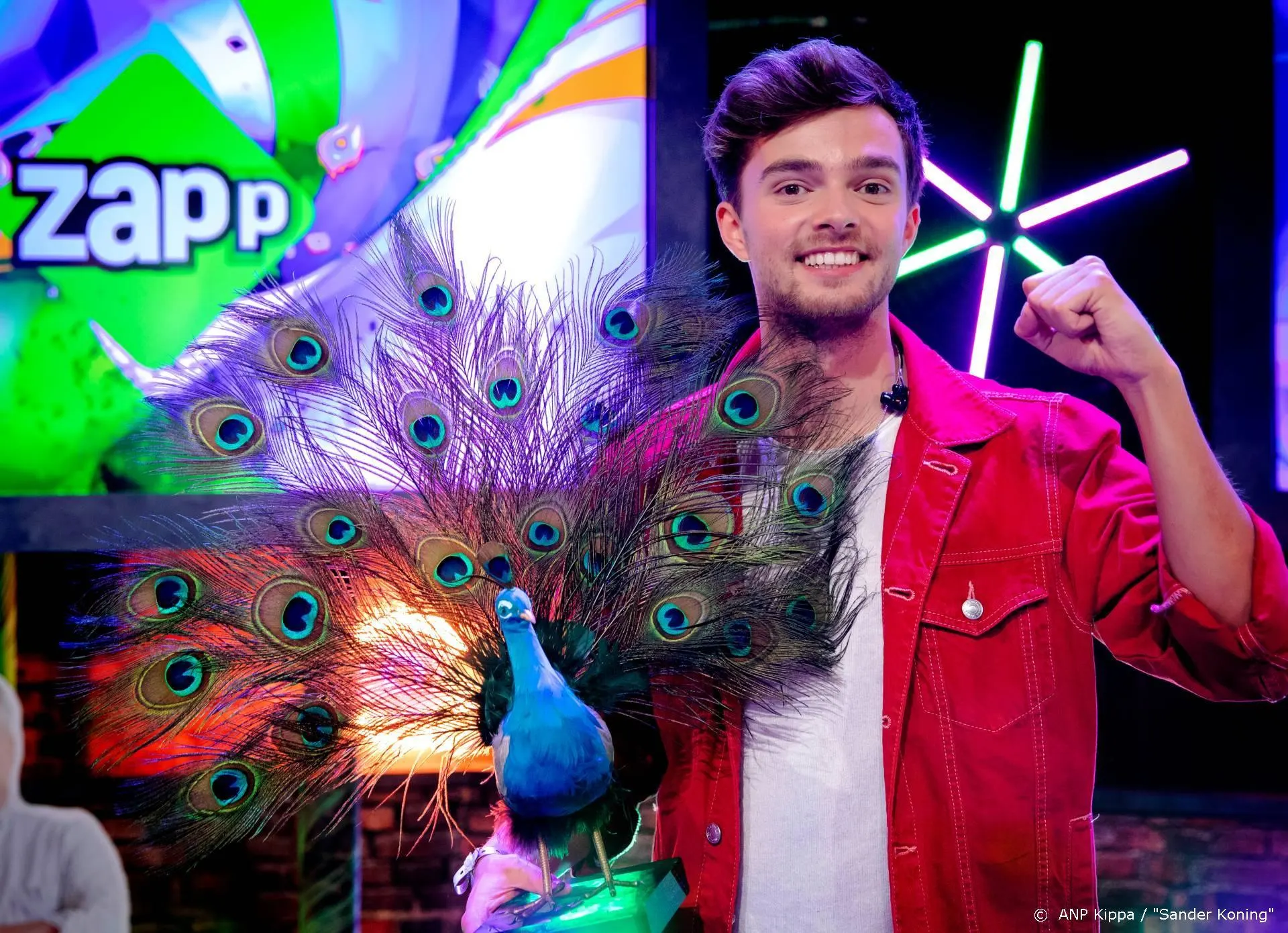 Buddy Vedder ook te horen in vervolg Bigfoot