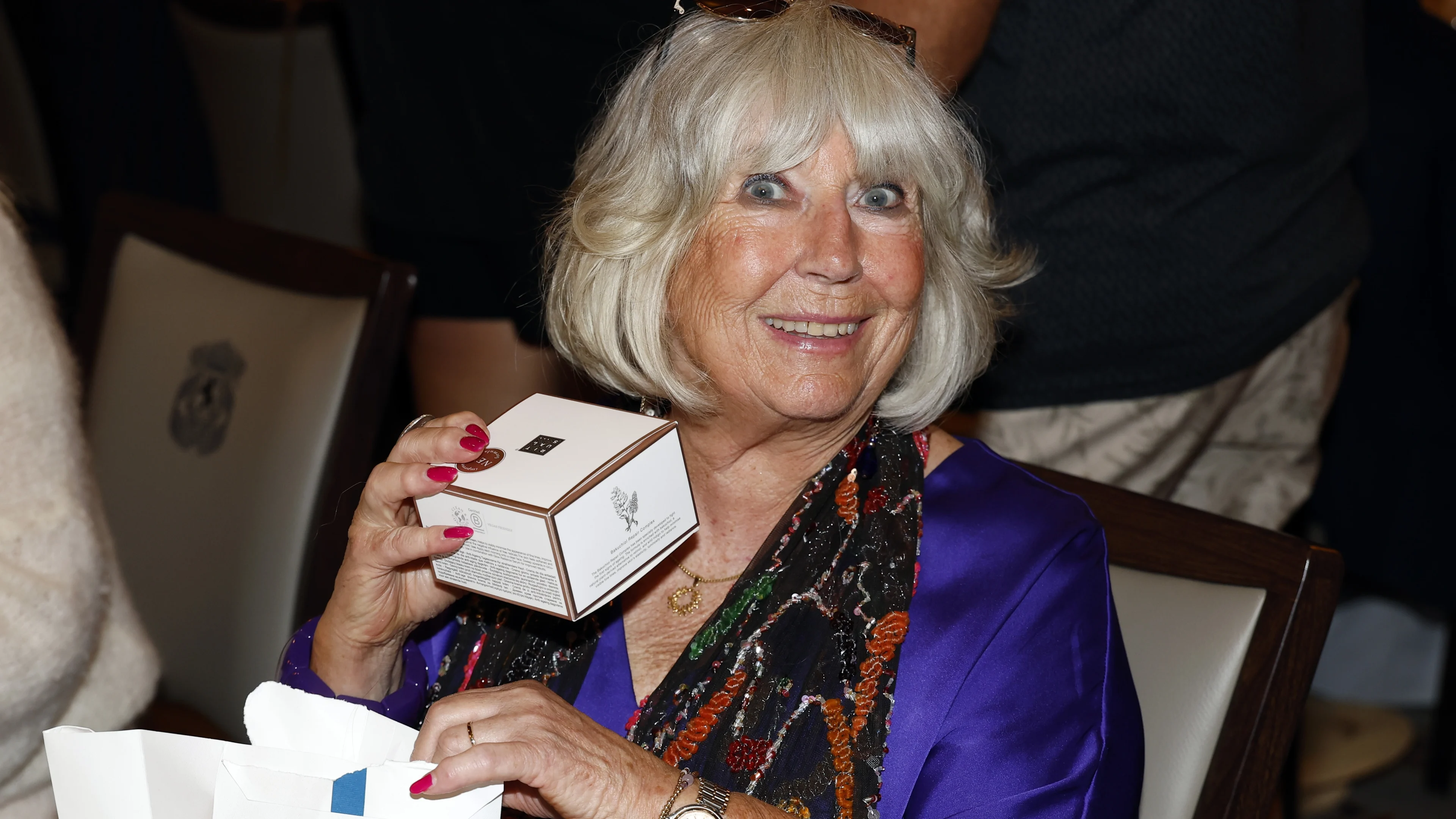 Grote zorgen om Willeke Alberti: 'Kans dat ze verdwijnt'