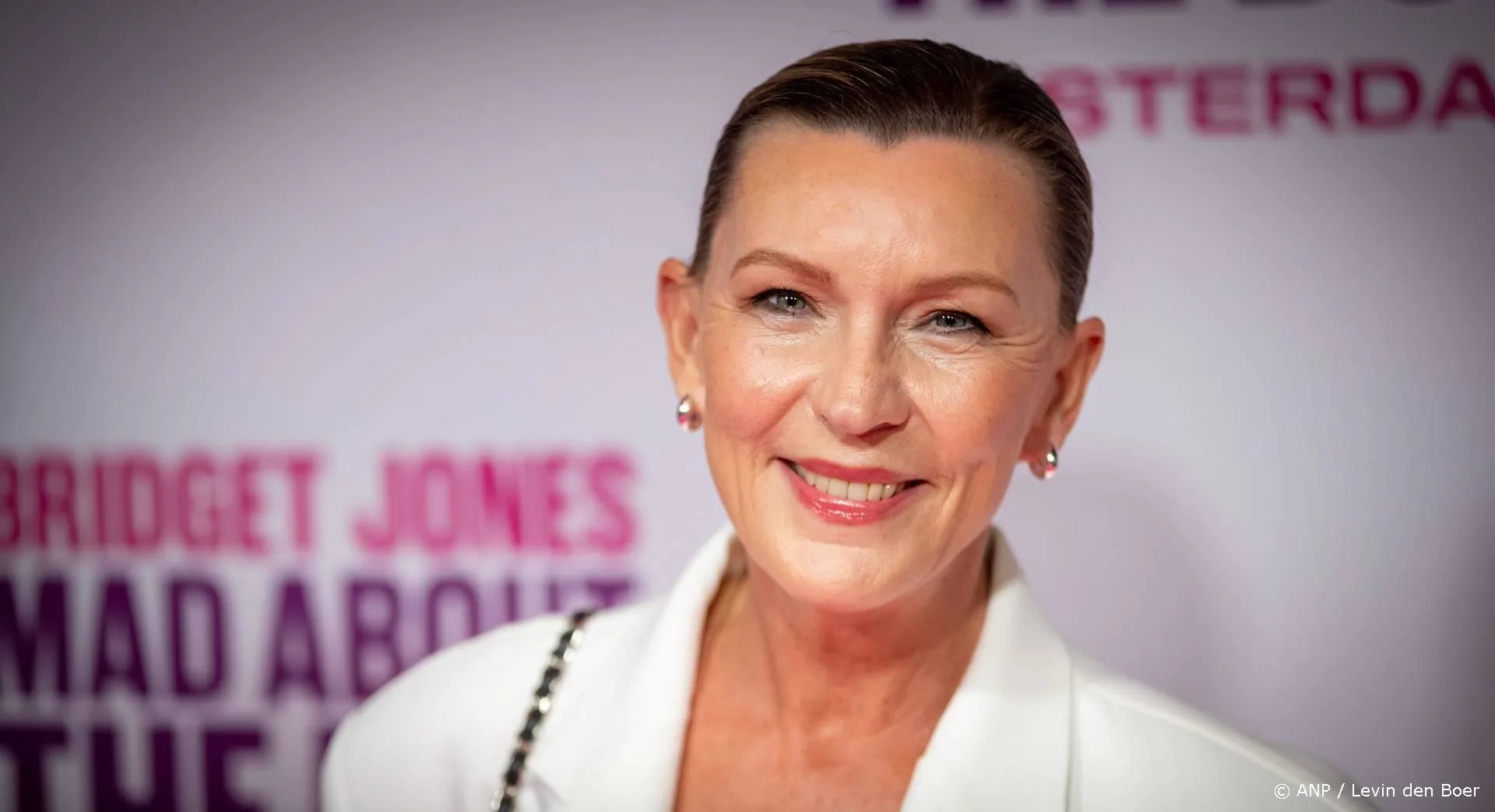 Saskia Noort doet heftige bekentenis