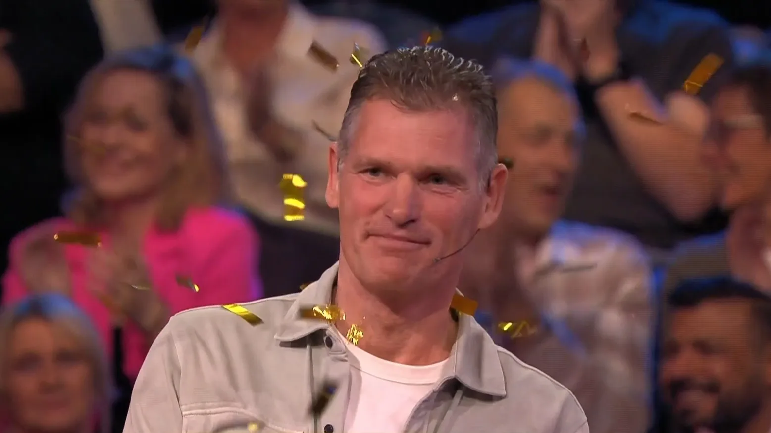 Tom slaat op de knop bij 245.000 euro! En dat was precies op tijd… (Postcode Loterij Miljoenenjacht)