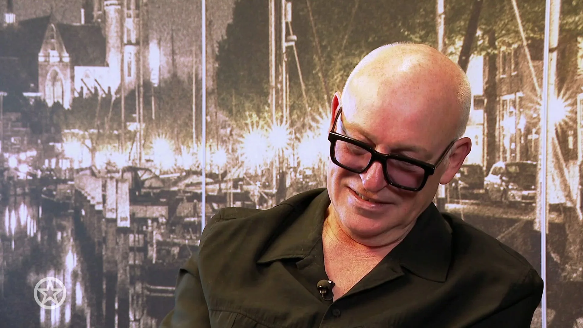 Groot verdriet voor René van der Gijp