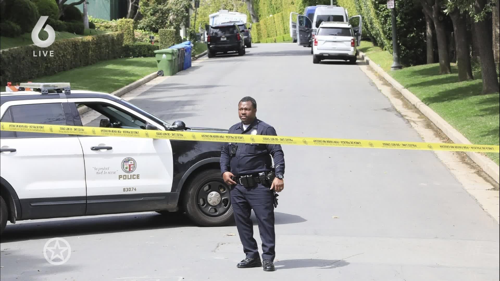 Diddy opnieuw aangeklaagd voor seksueel wangedrag