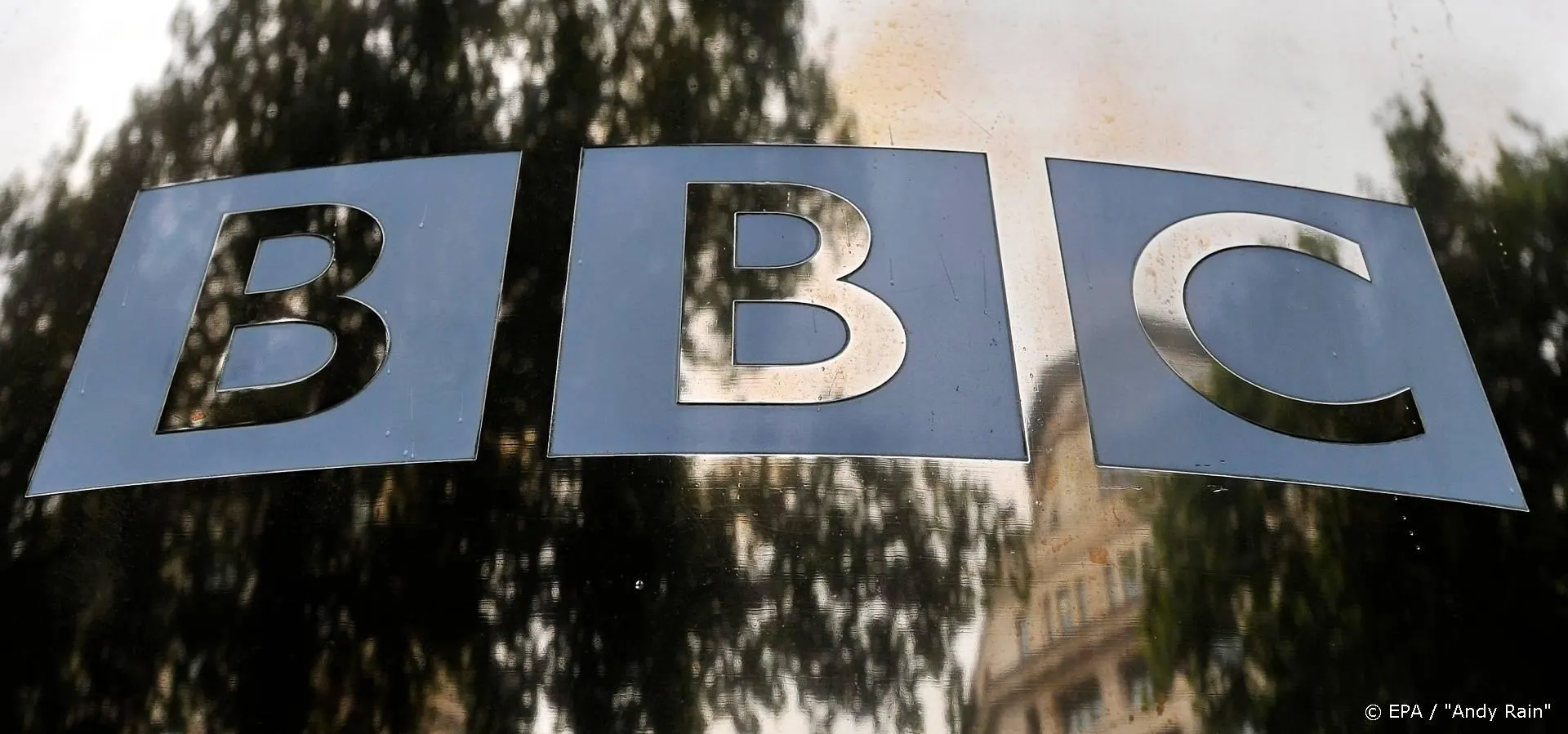 BBC verliest rechtszaak over loonkloof presentatoren