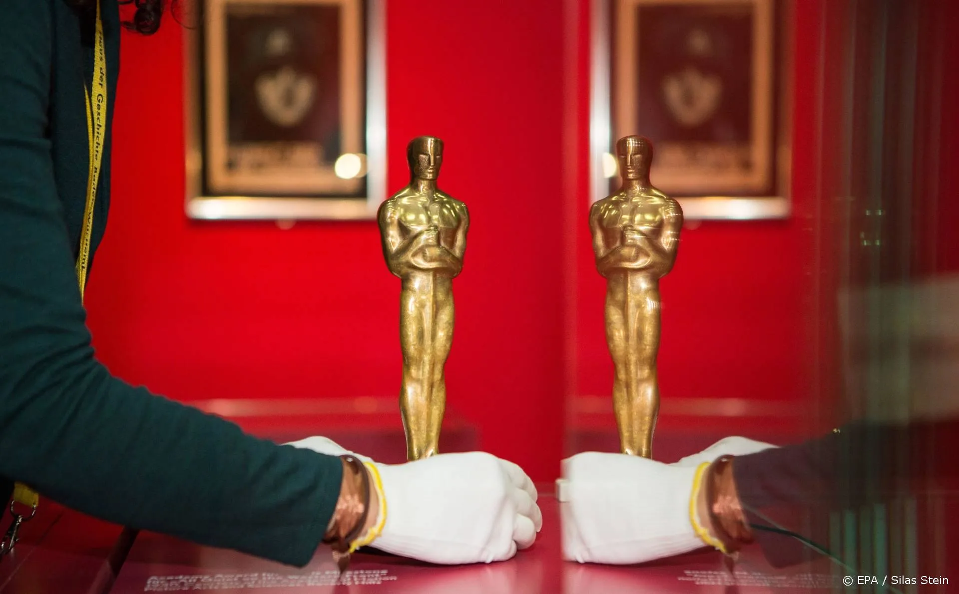 Fox zendt ook dit jaar Oscaruitreiking uit in Nederland