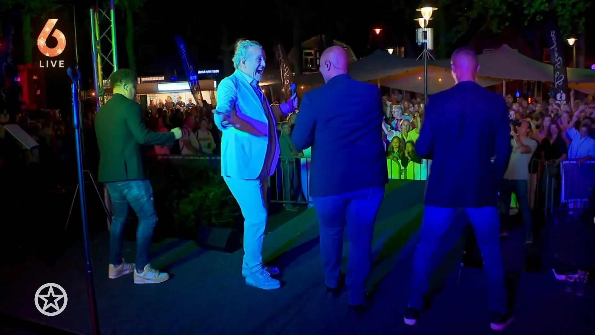 Muzikale comeback Gordon laat te wensen over