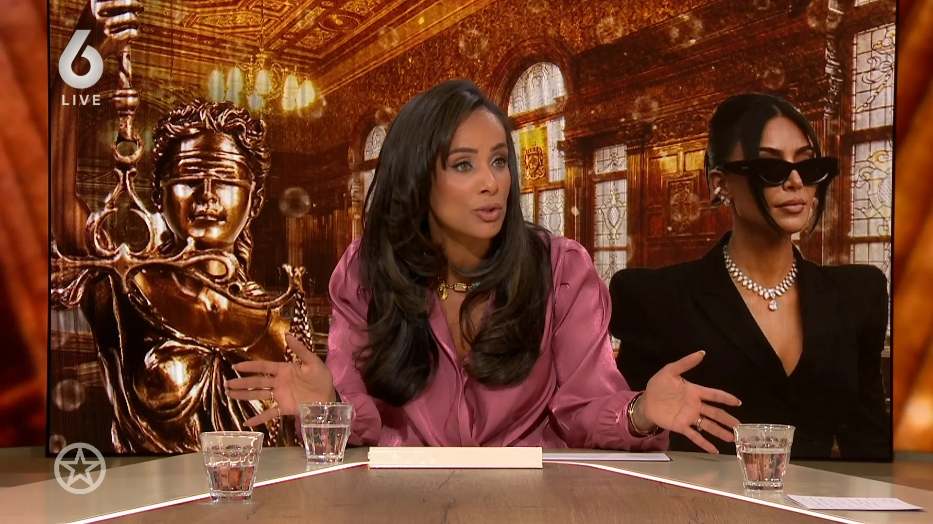 Eindelijk duidelijkheid voor Kim Kardashian