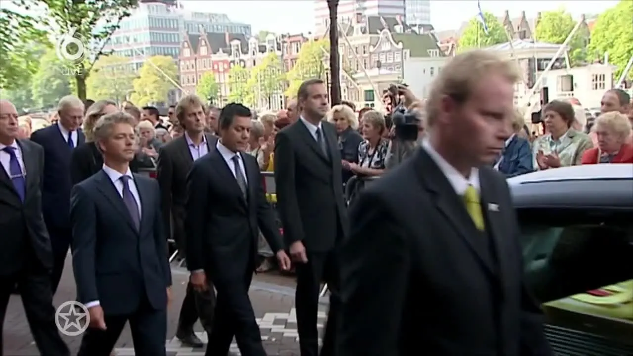 In memoriam: Jos Brink