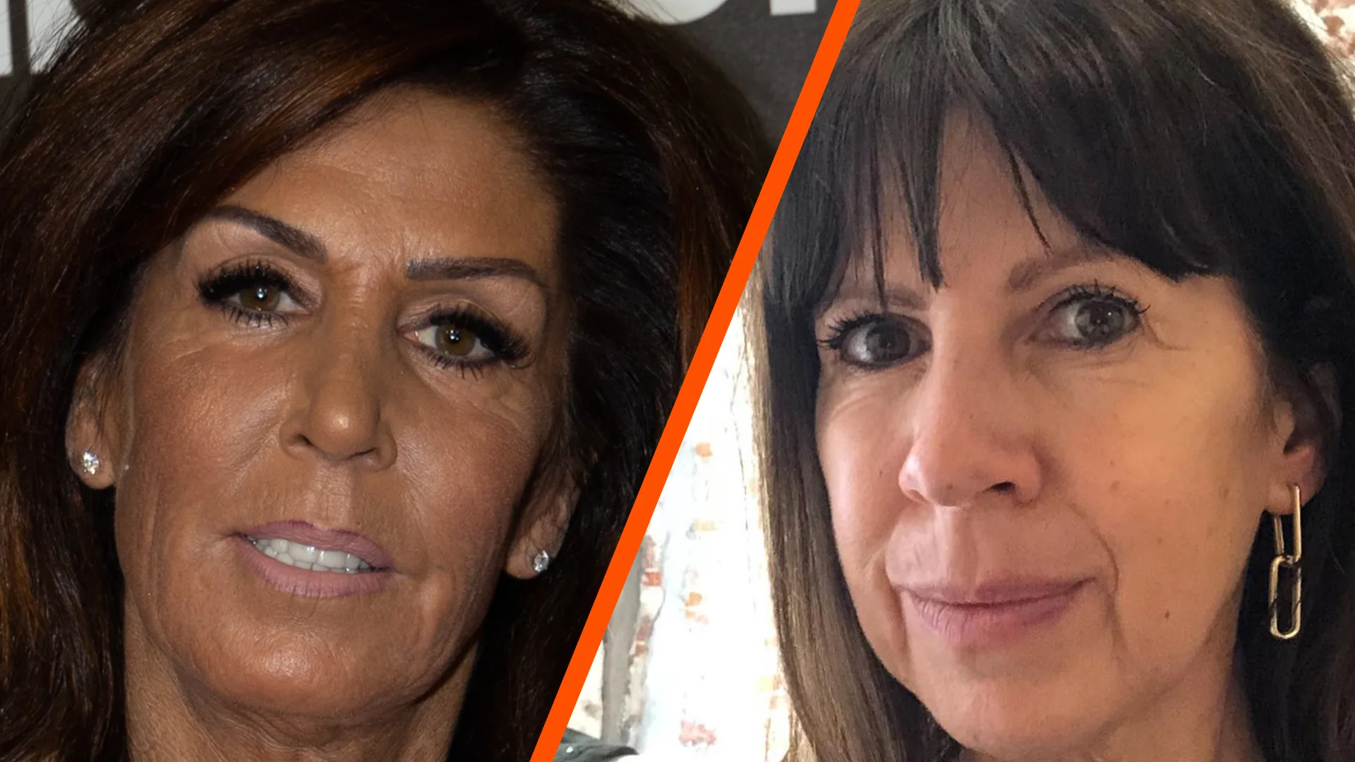 Vergelijking Rachel Hazes en Isa Hoes: 'ingewikkeld'