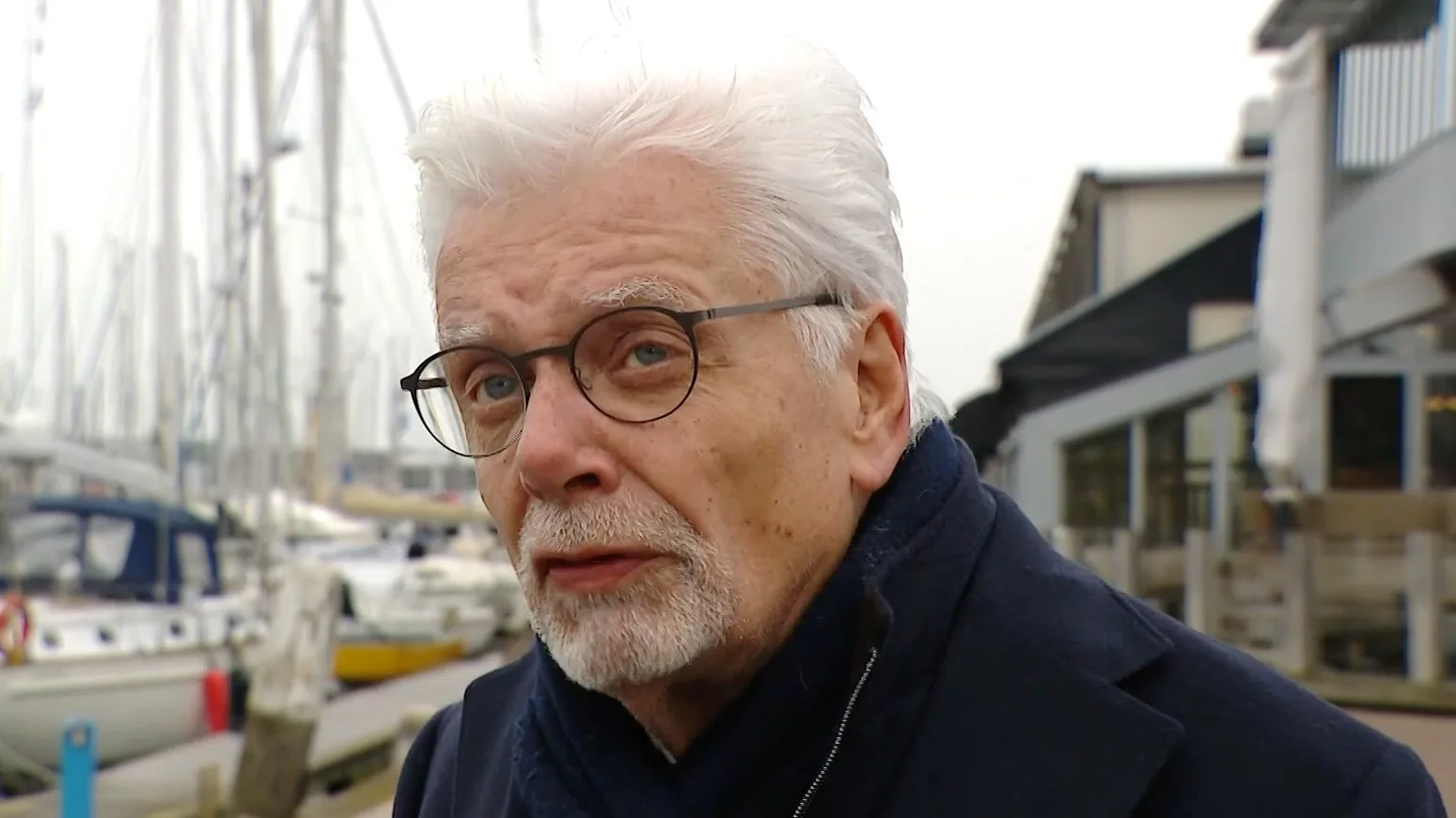 Jan Slagter haalt uit naar NPO-baas Leeflang: 'Zet op non-actief'