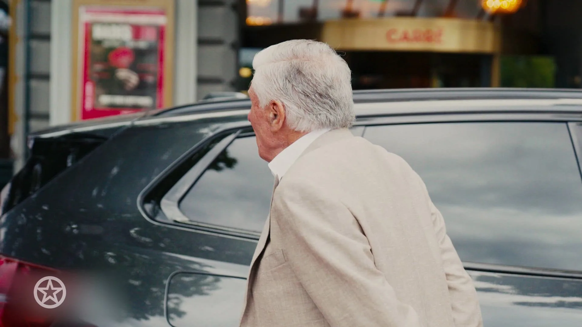 Youp van ’t Hek gaat nog één laatste keer optreden in Carré