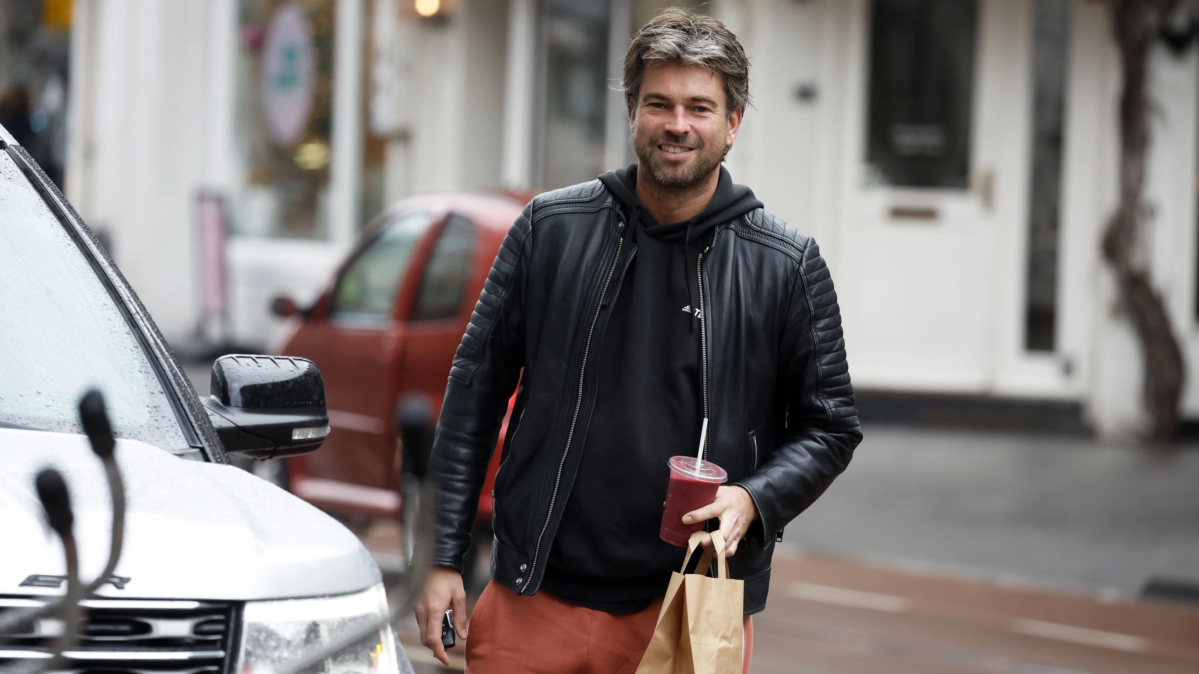 Déze datum moet Rick Brandsteder opnieuw in rechtbank verschijnen