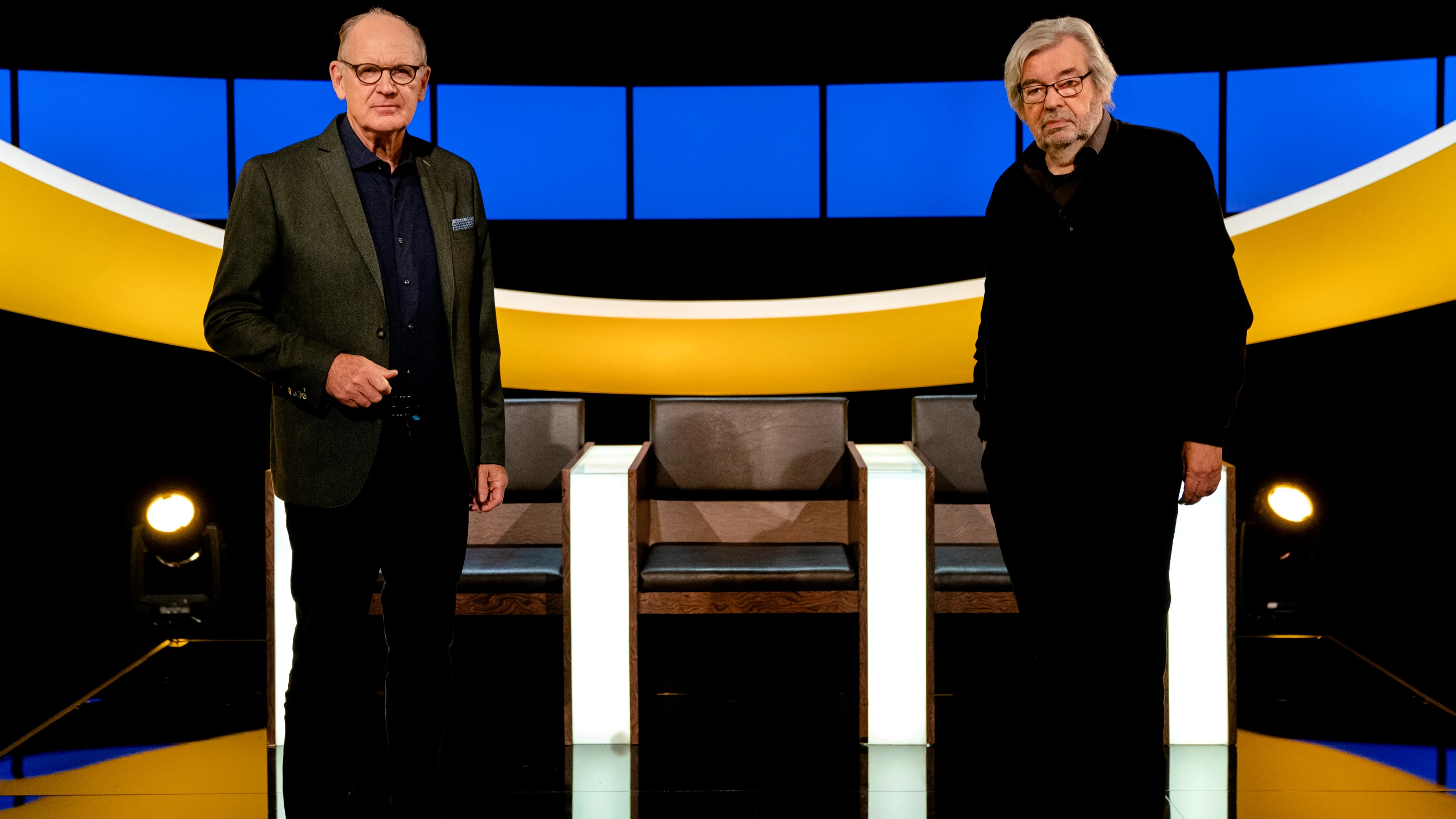 Slimste Mens sluit seizoen af met weer een kijkcijferrecord