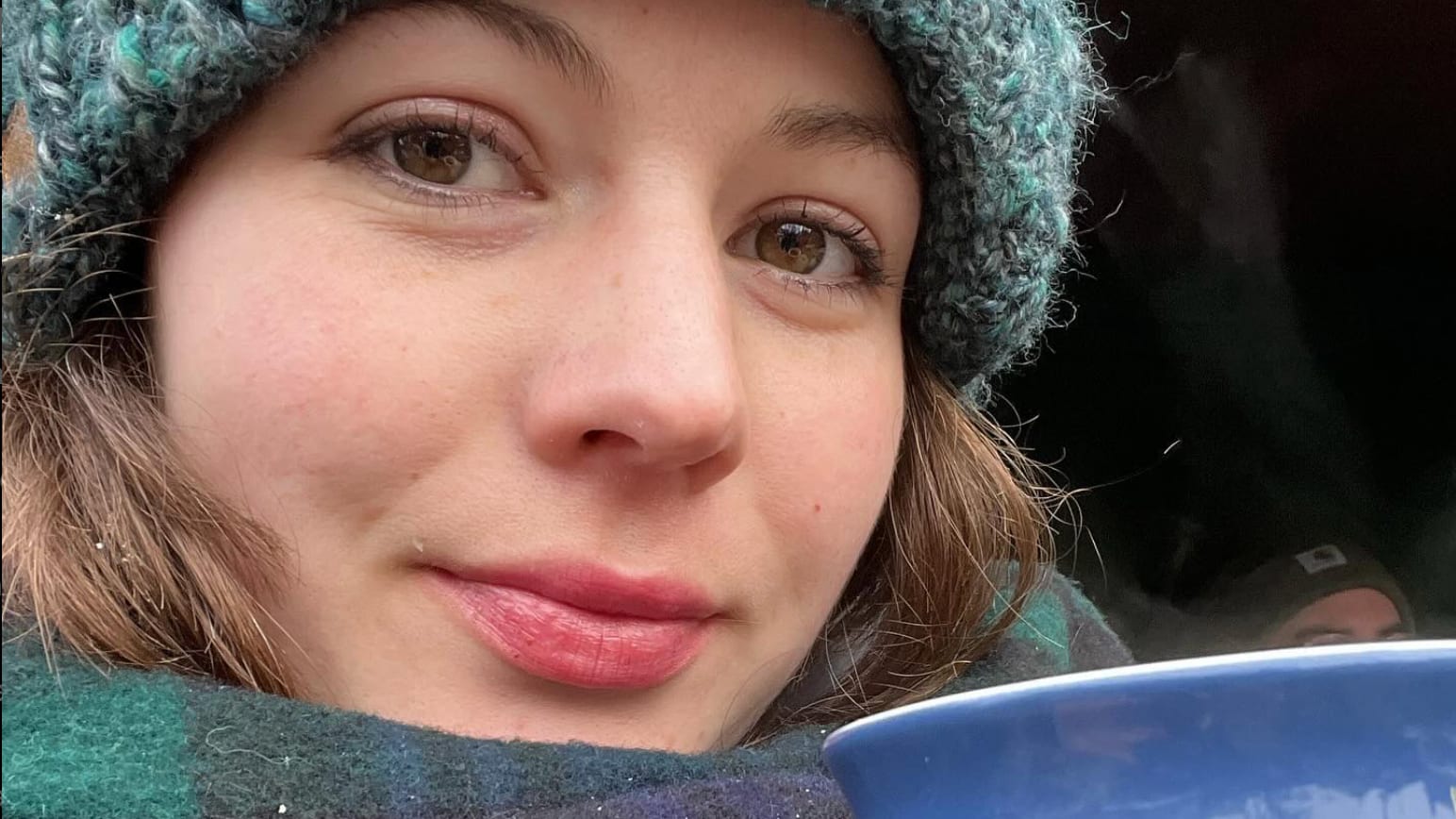 BZV-Annemiek deelt update over zwangerschap