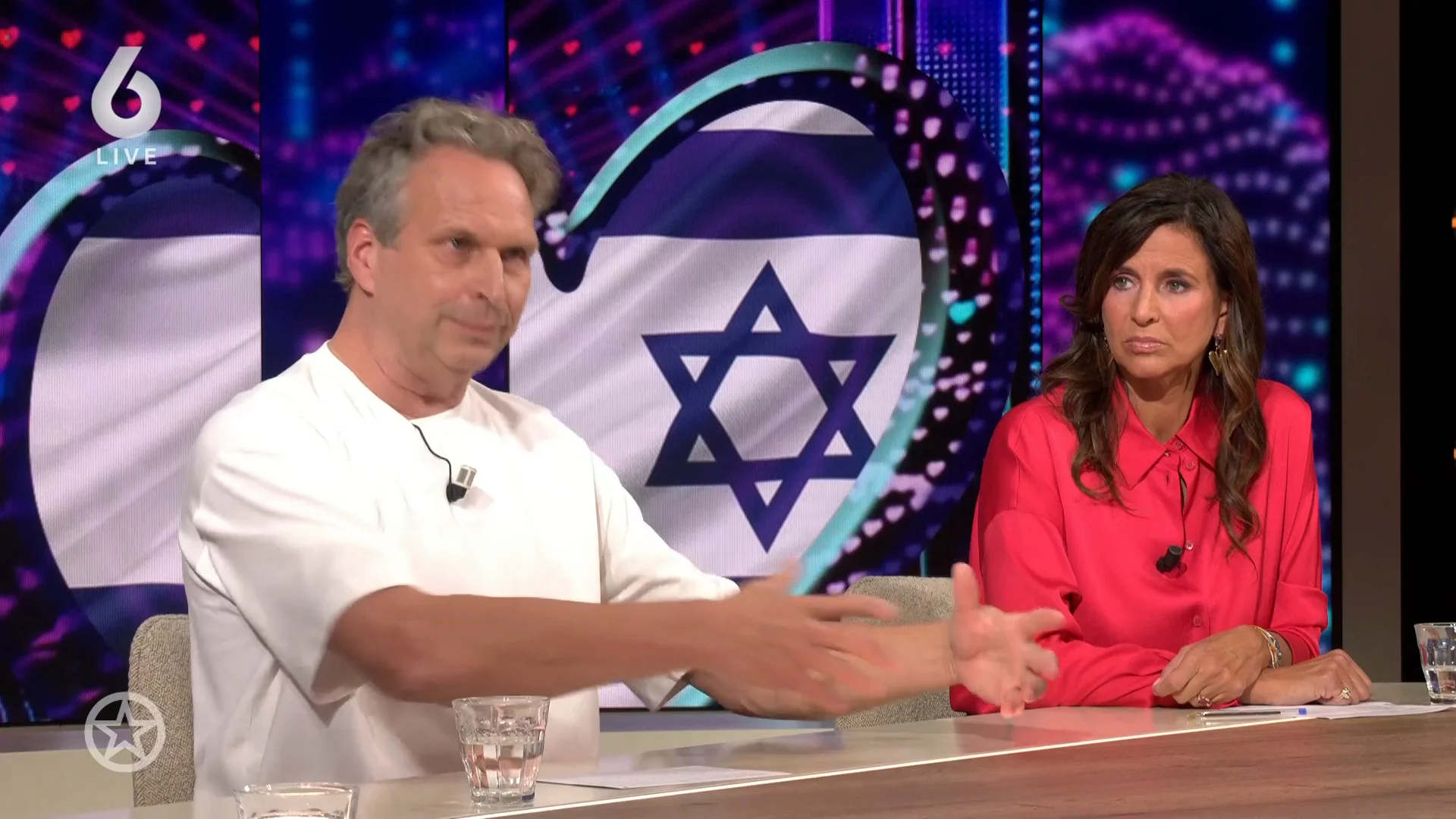 René Froger annuleert optredens wegens gezonheidsklachten