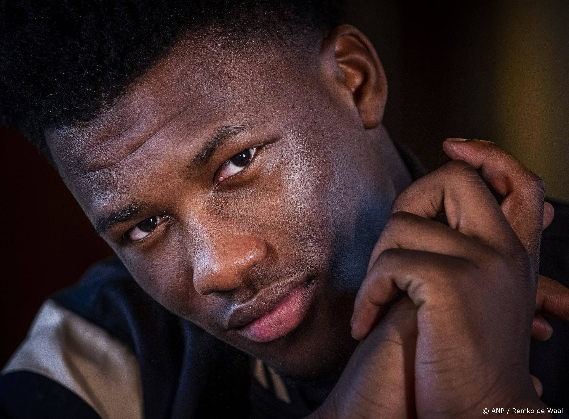 Claude doet verrassende onthullingen over songfestivalnummer