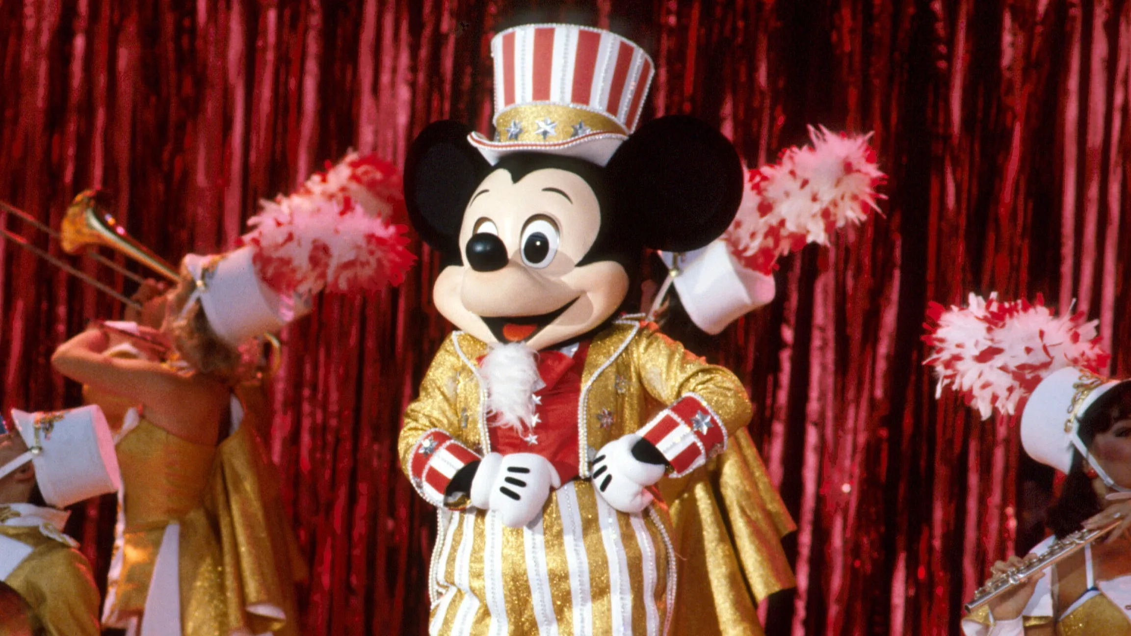 Disney onder vuur vanwege racistisch cheerleaderlied