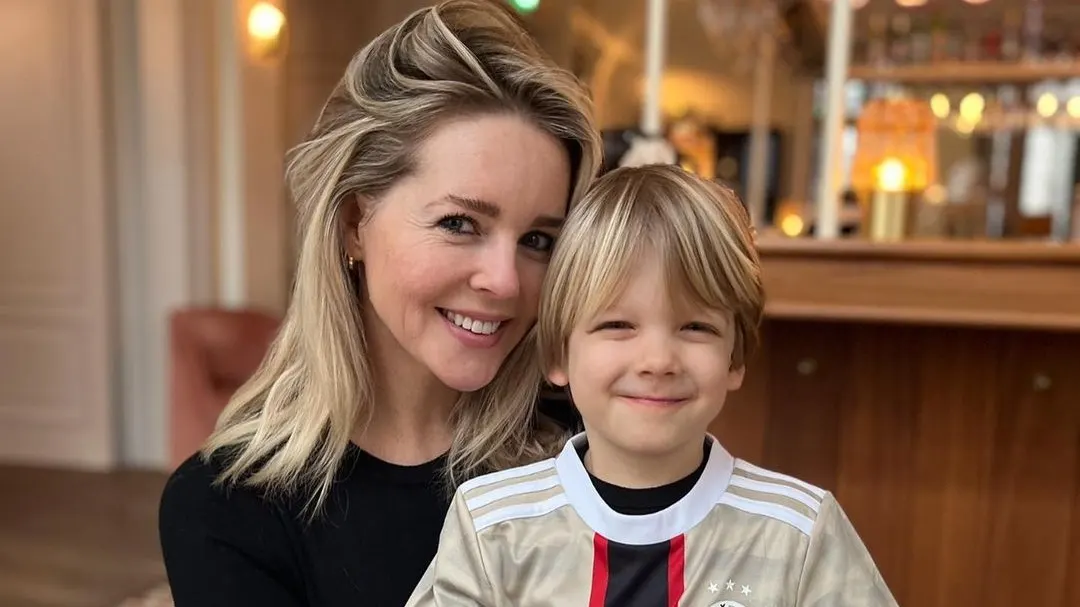 Chantal Janzen deelt emotioneel bericht over kinderen