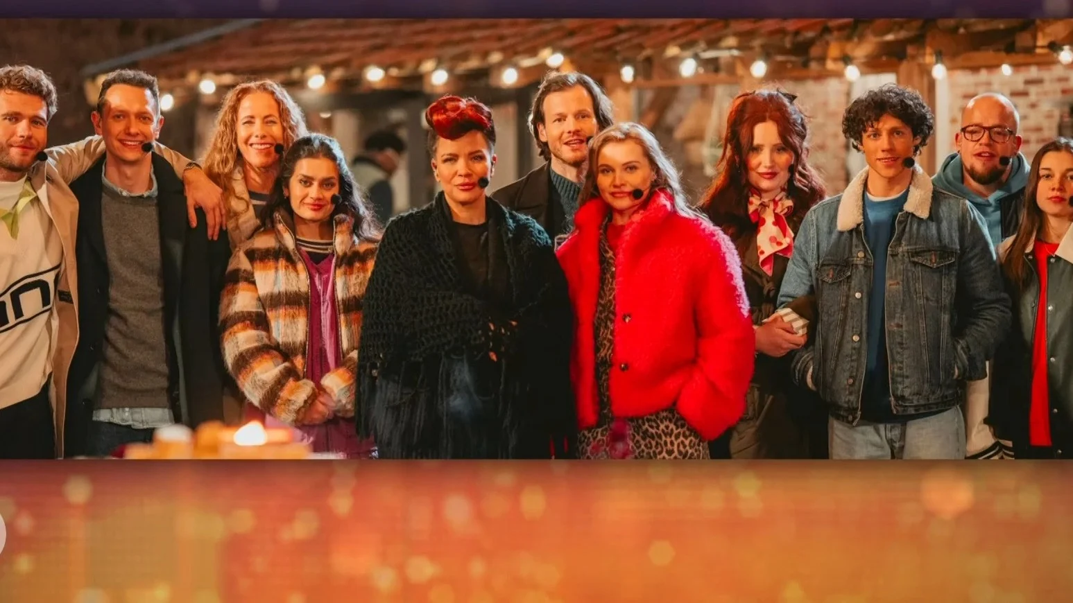 Hemelvaartsdag brengt het vervolg op The Passion