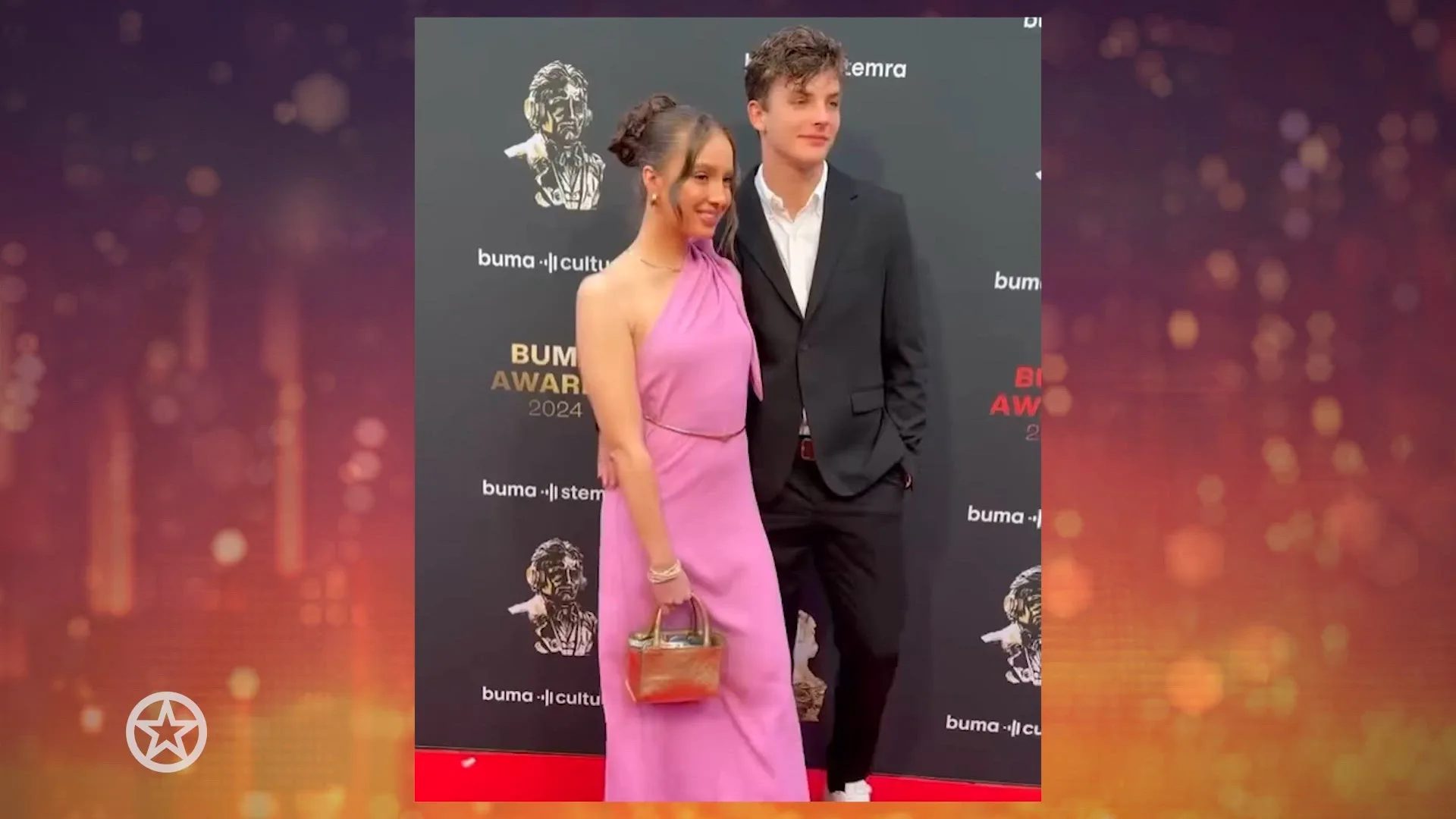 Jada Borsato viert liefdesjubileum